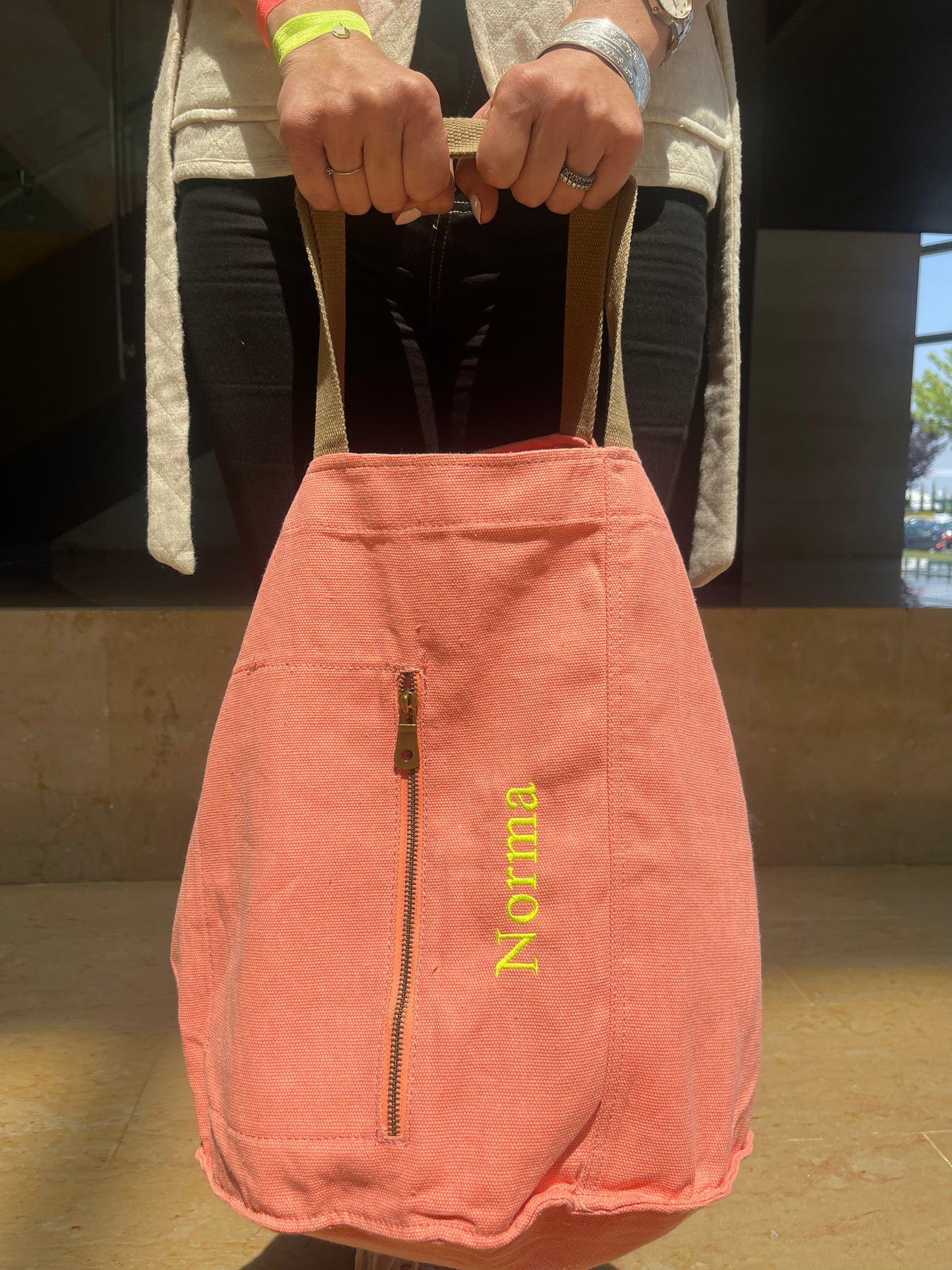 BOLSA XXL