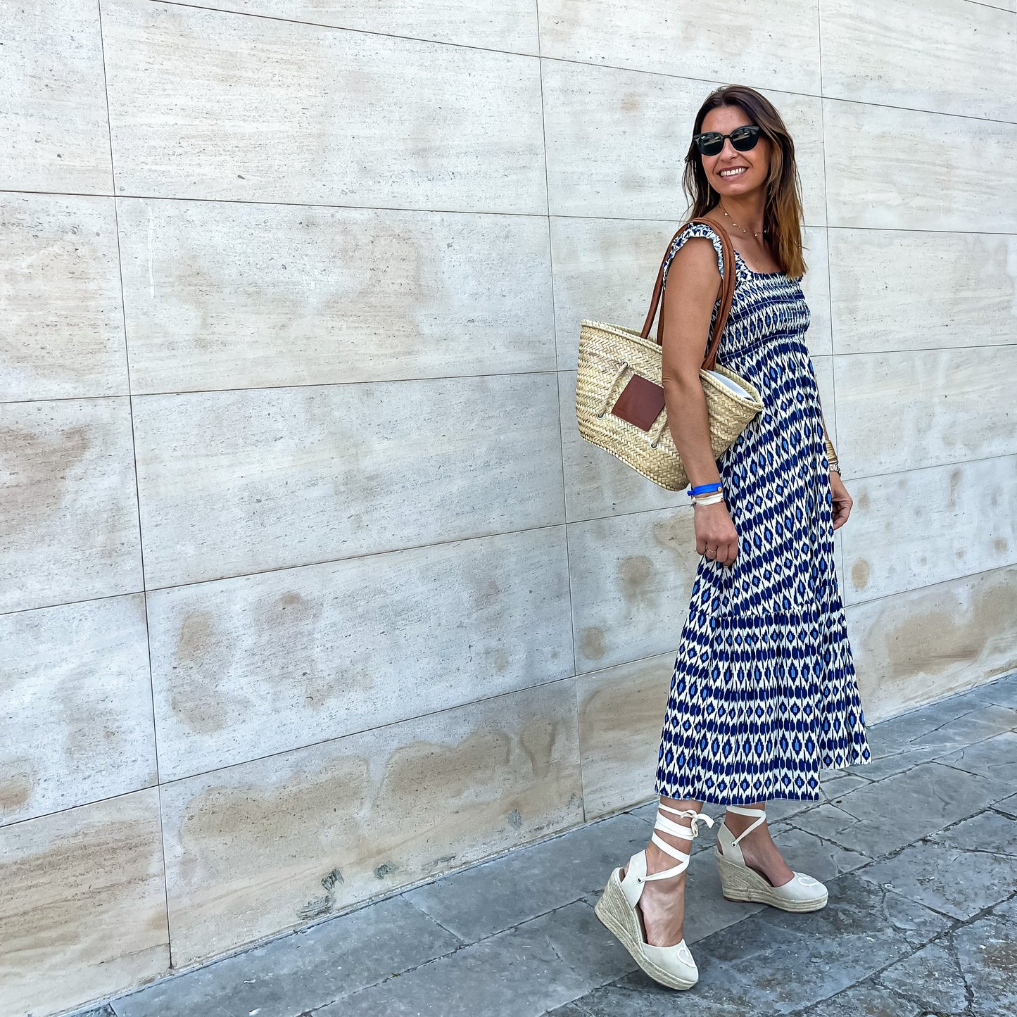 VESTIDO SOLLER