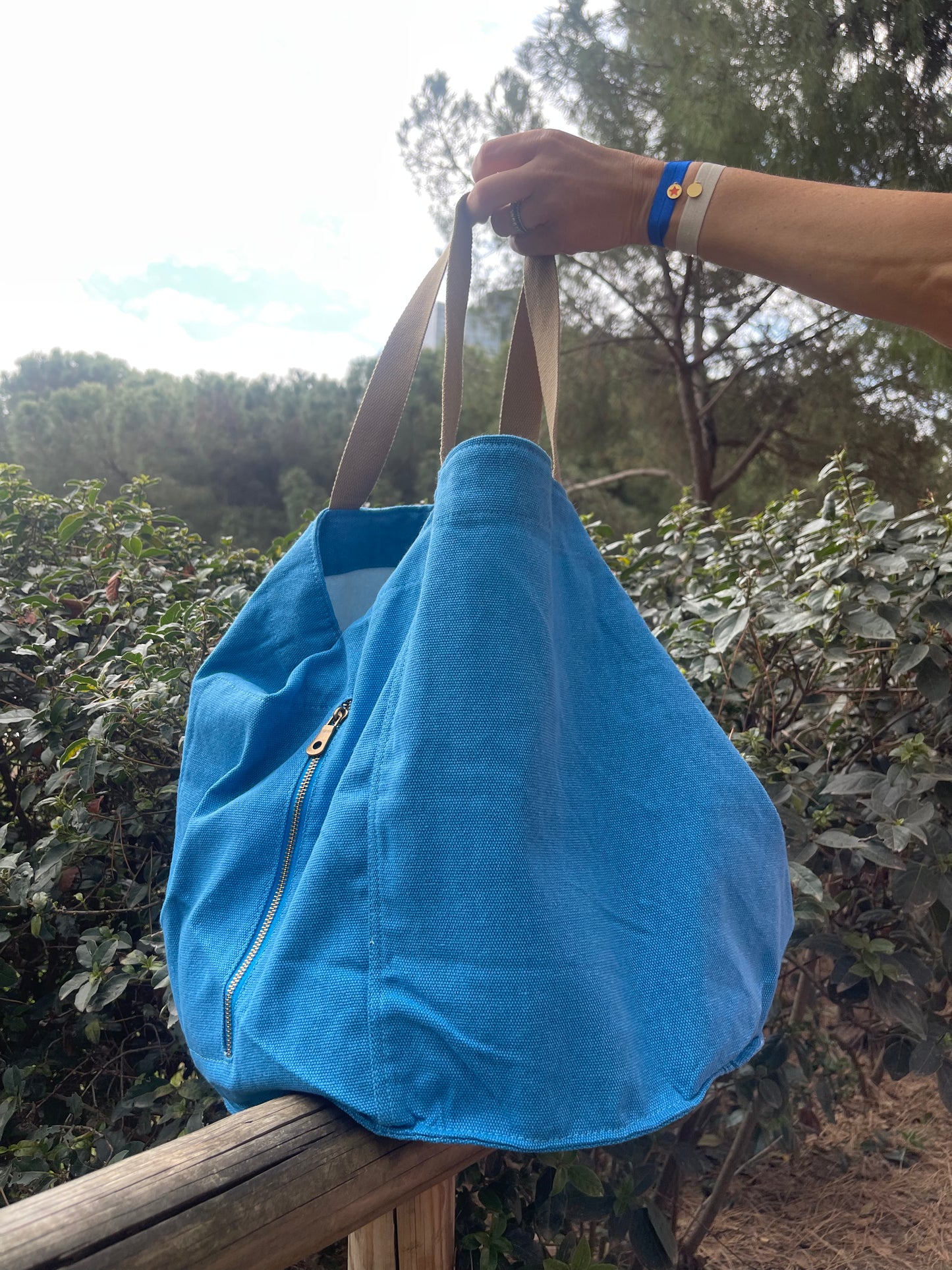 BOLSA XXL