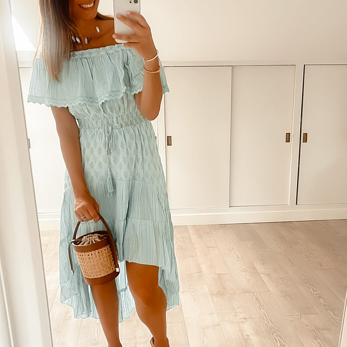VESTIDO MALDIVAS
