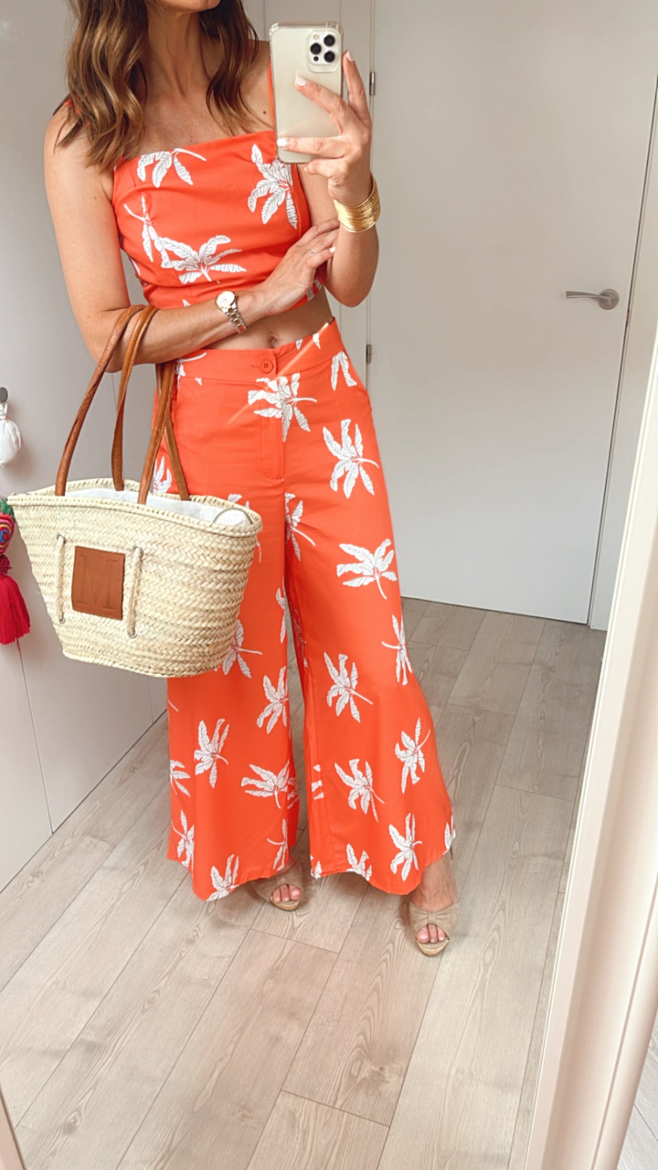 CONJUNTO COPACABANA