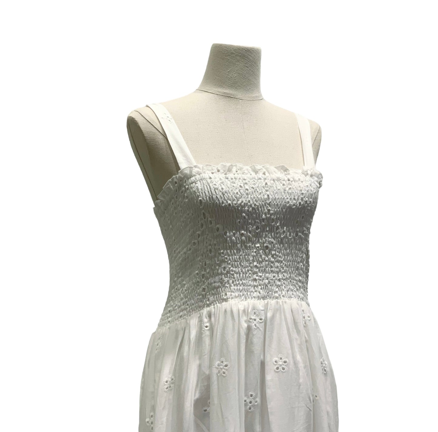 VESTIDO SANTORINI