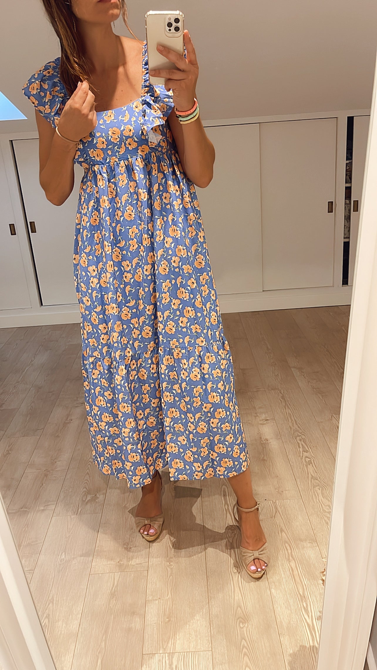 VESTIDO CATALINA