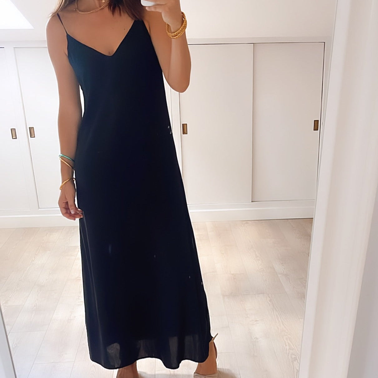 VESTIDO CHERI