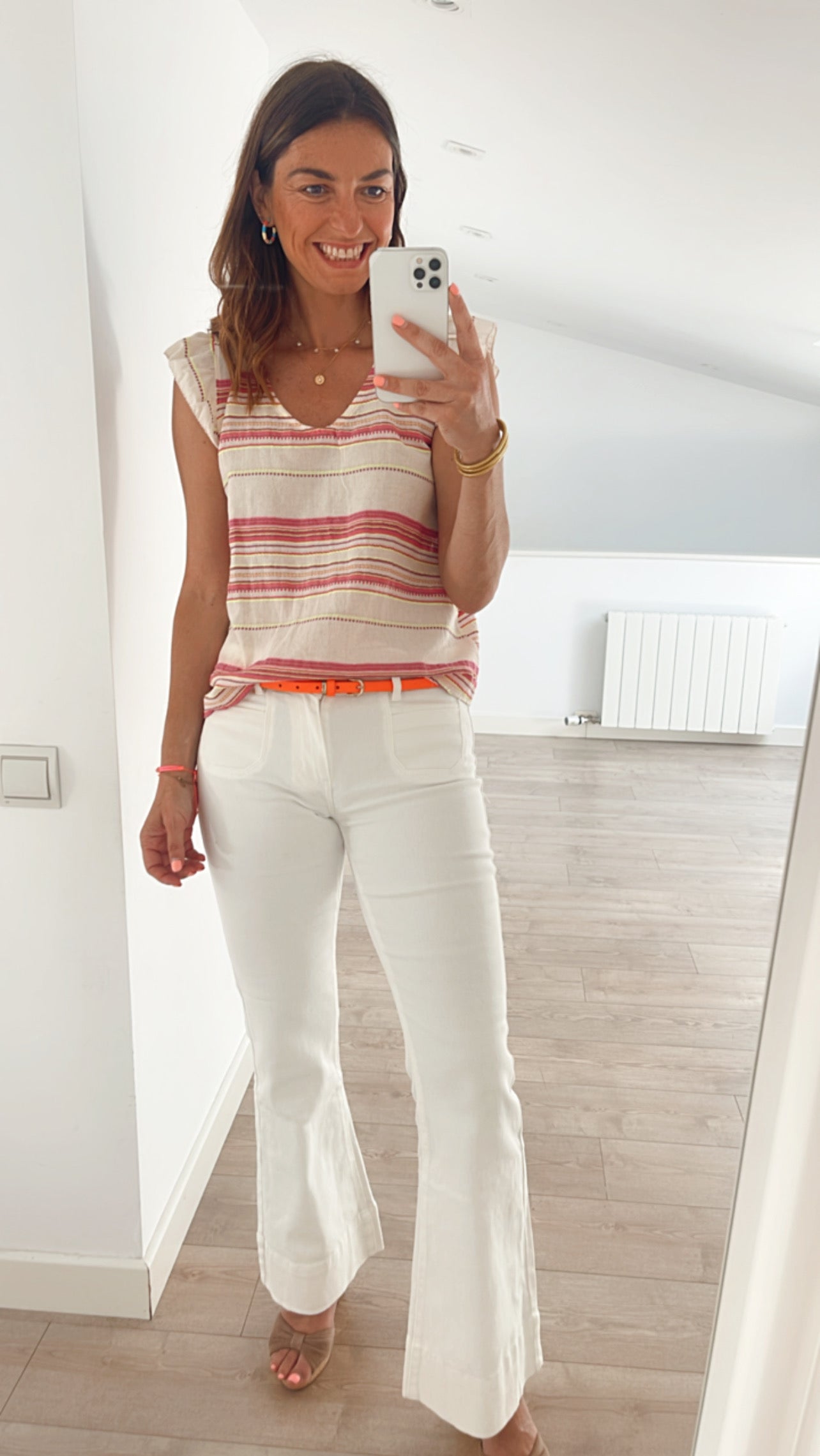 BLUSA FRIDA