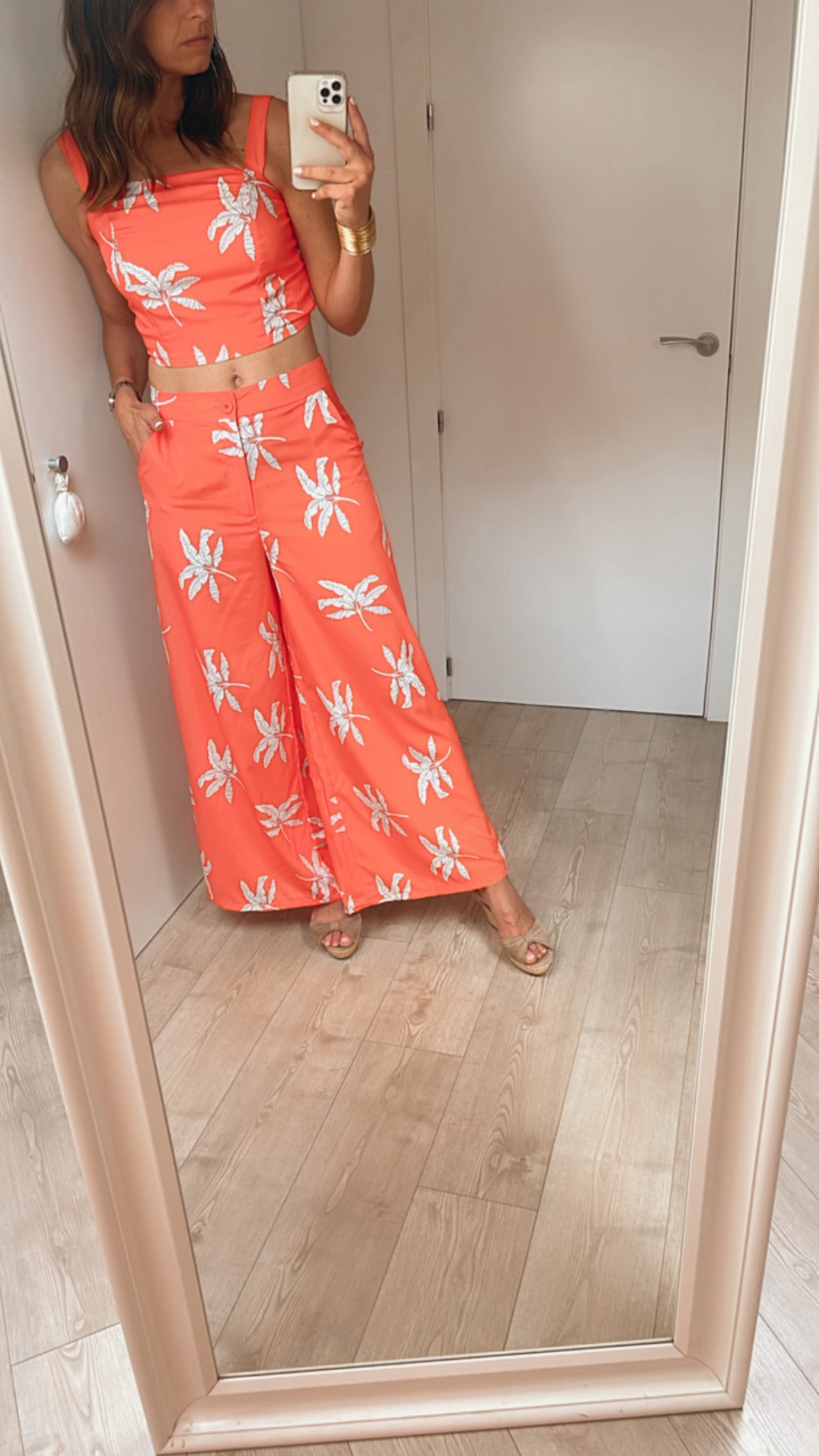 CONJUNTO COPACABANA