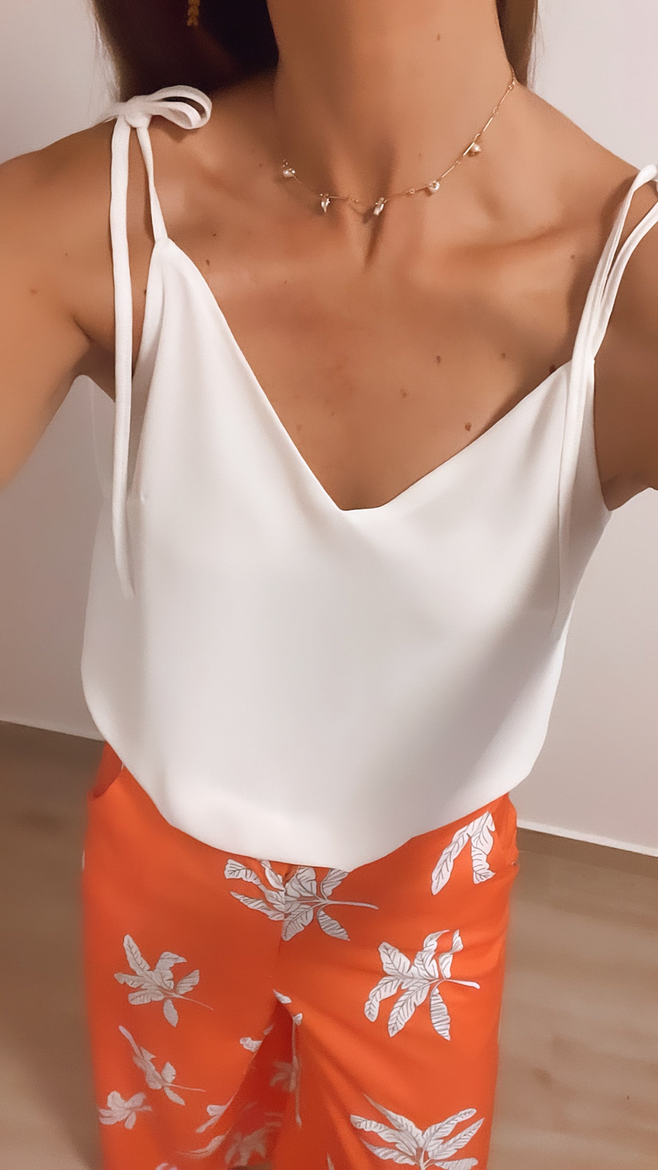 LENCERO LACIE
