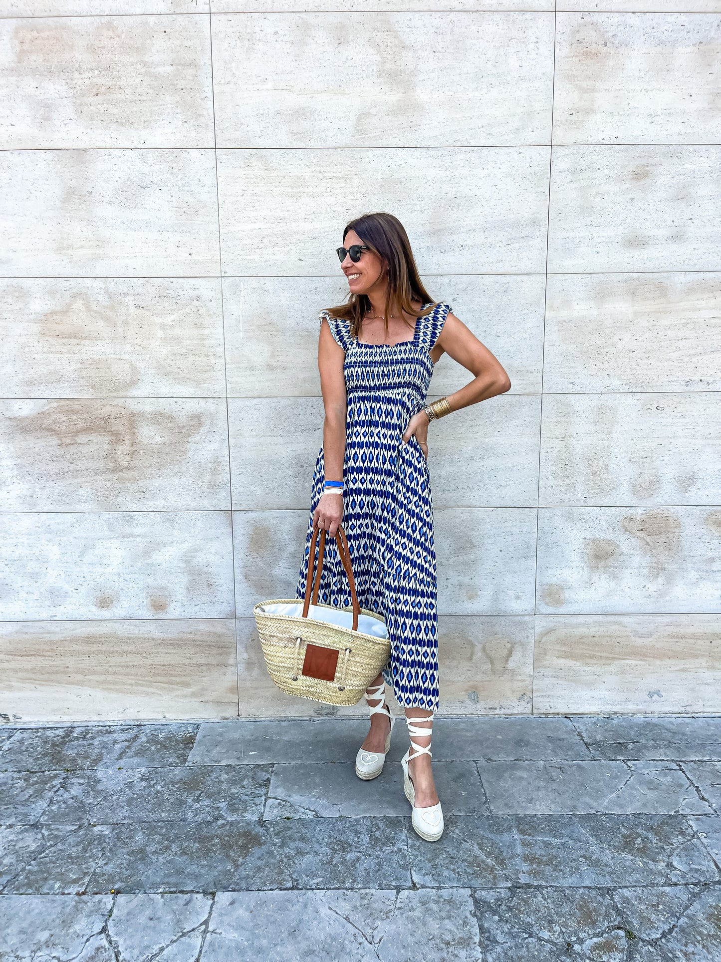 VESTIDO SOLLER