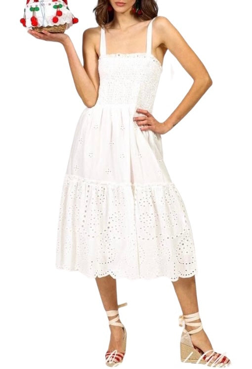 VESTIDO SANTORINI