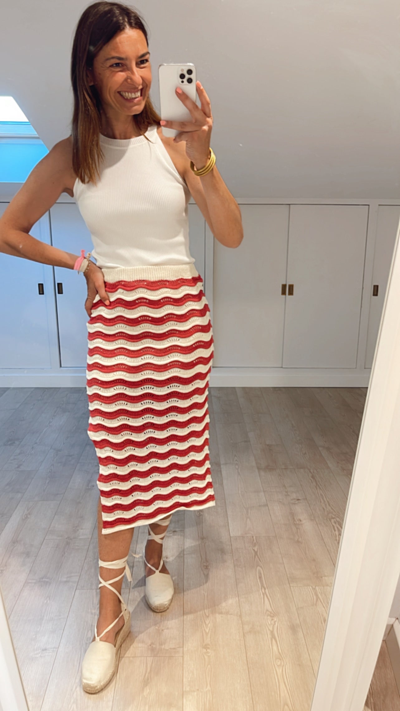 FALDA WAVE