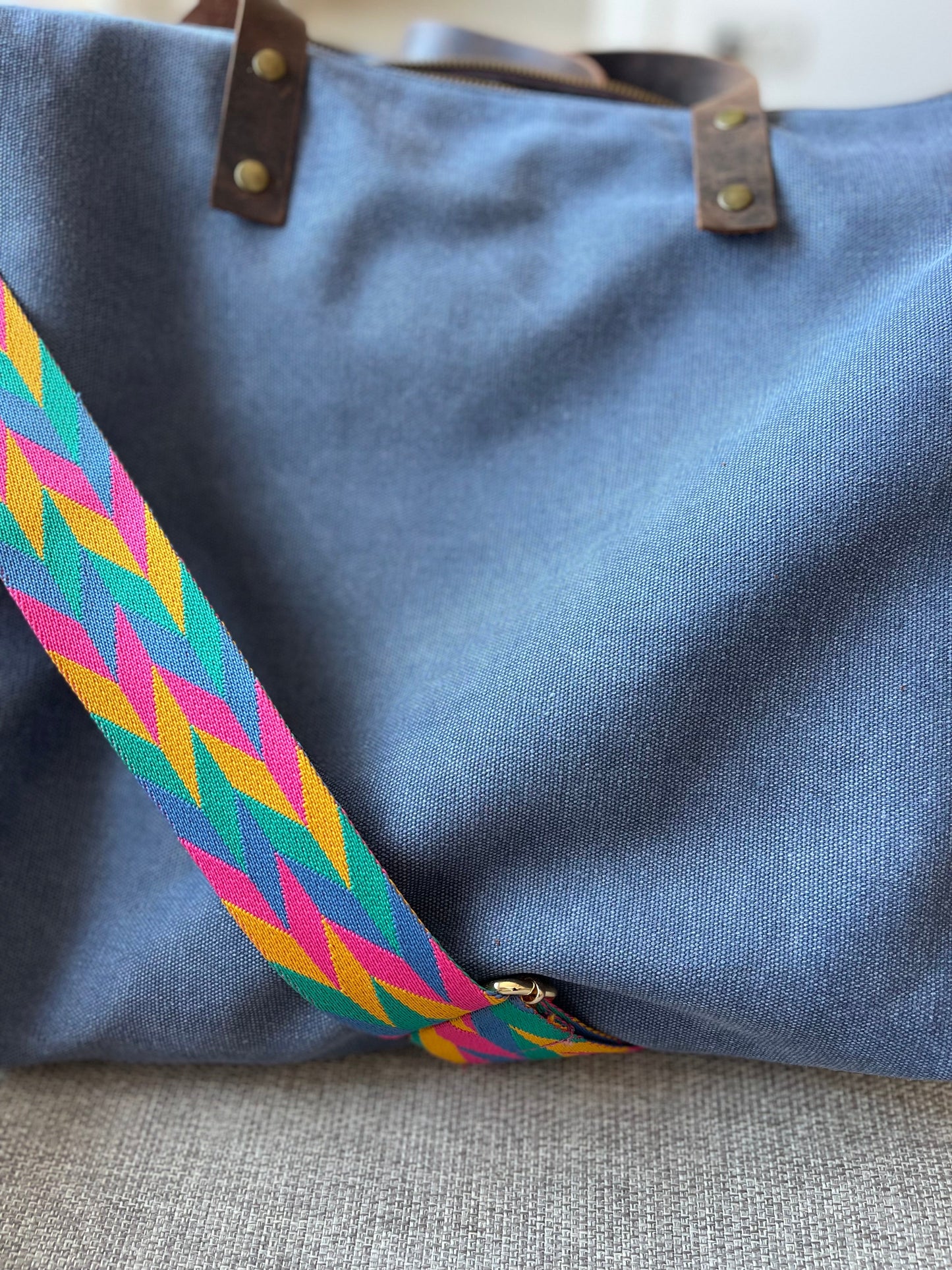 BOLSO STAR PERSONALIZADO