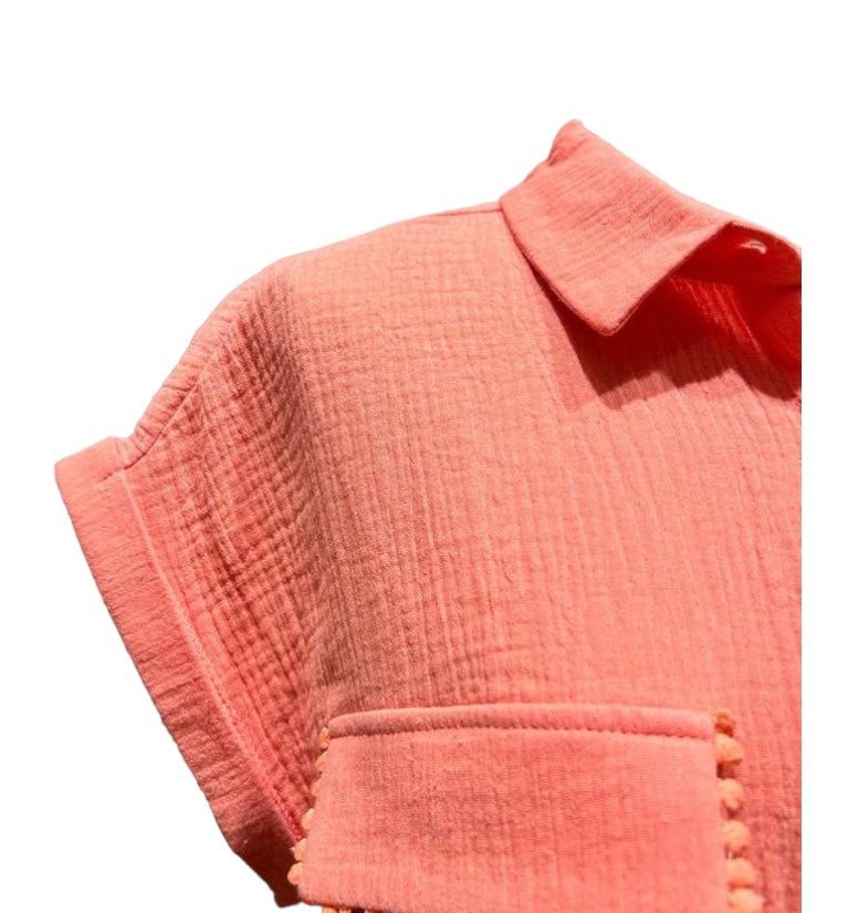 BLUSA CORAL BAMBULA