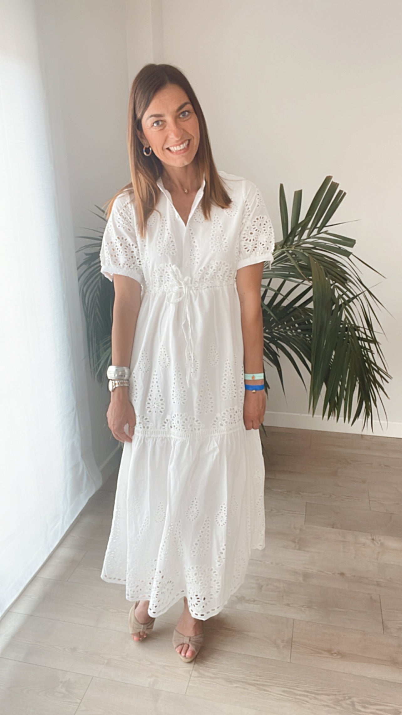 VESTIDO IBIZA