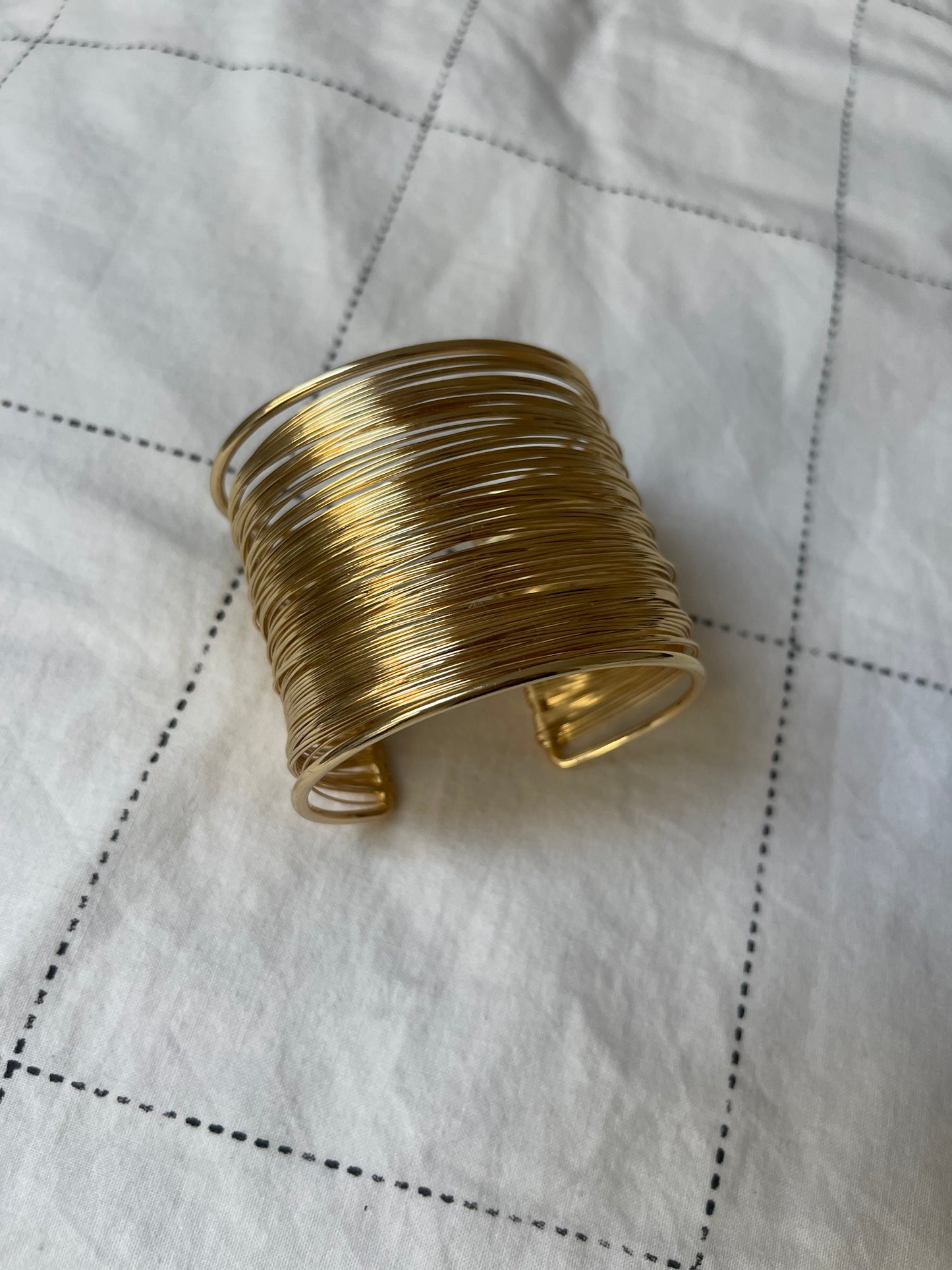 ESCLAVA DORADA