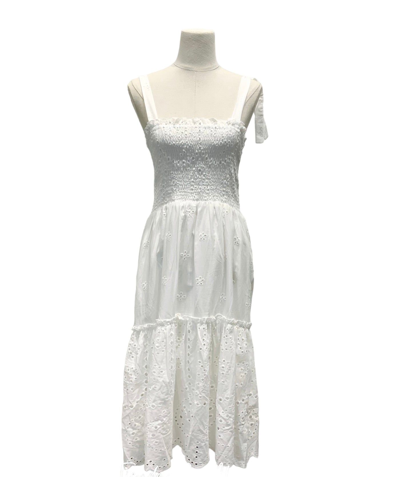 VESTIDO SANTORINI