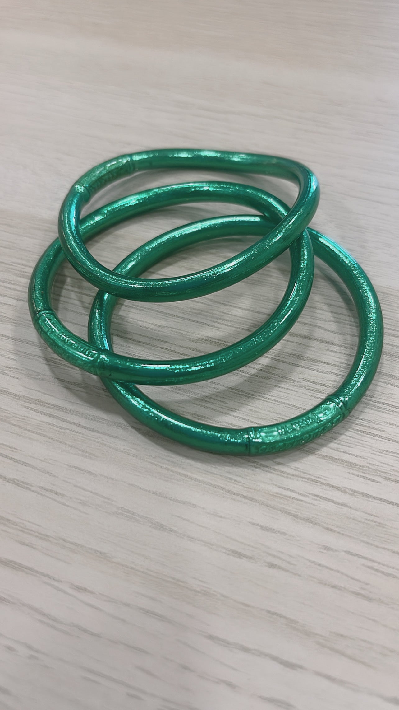 PULSERA PAN DE ORO (AUTENTICA)