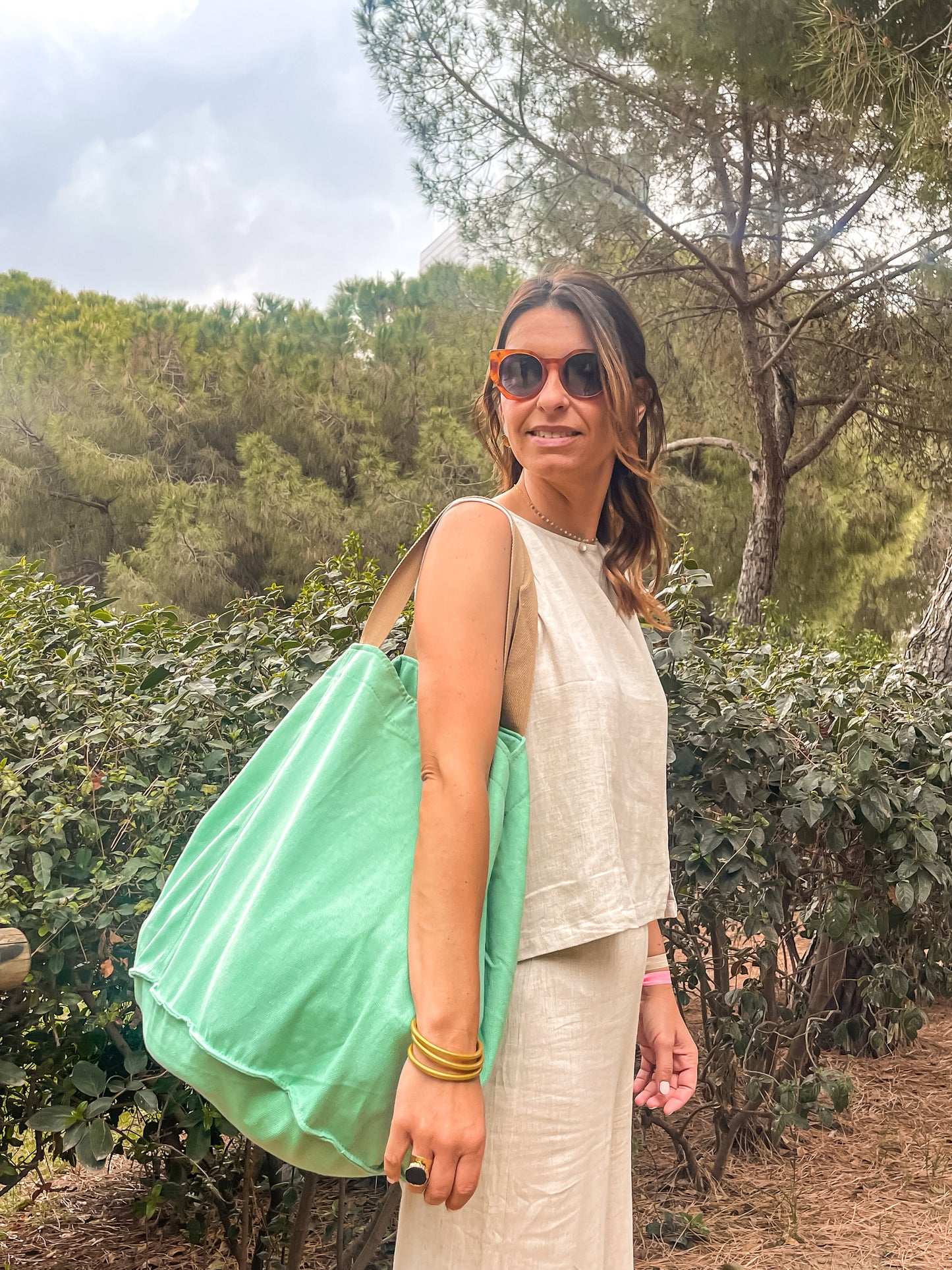 BOLSA XXL