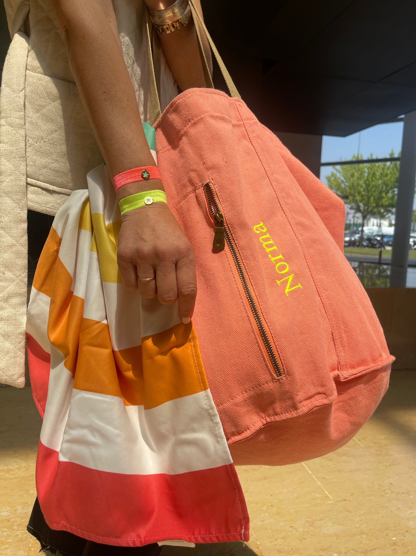 BOLSA XXL