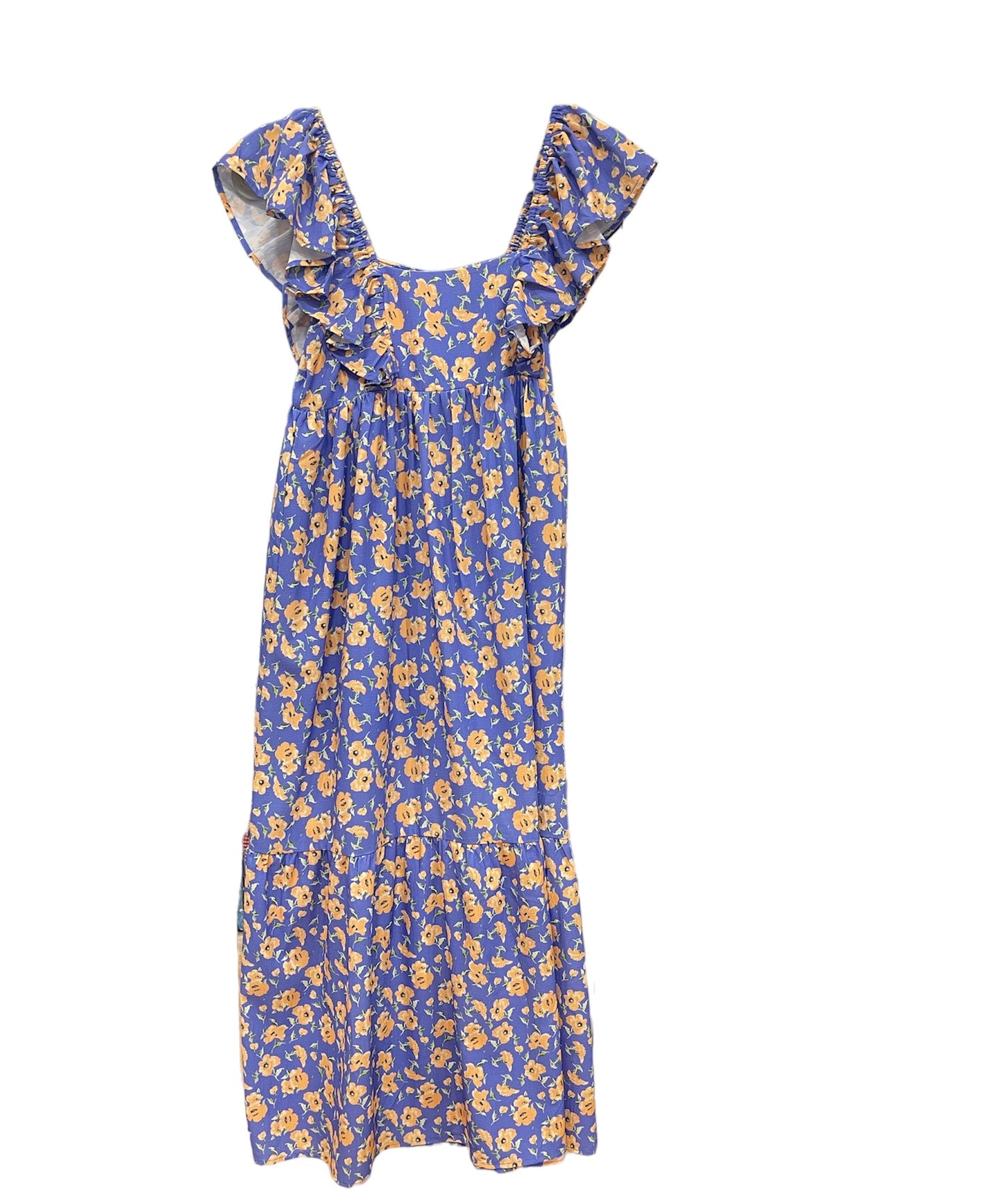 VESTIDO CATALINA