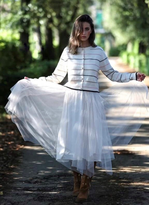 VESTIDO EMILY