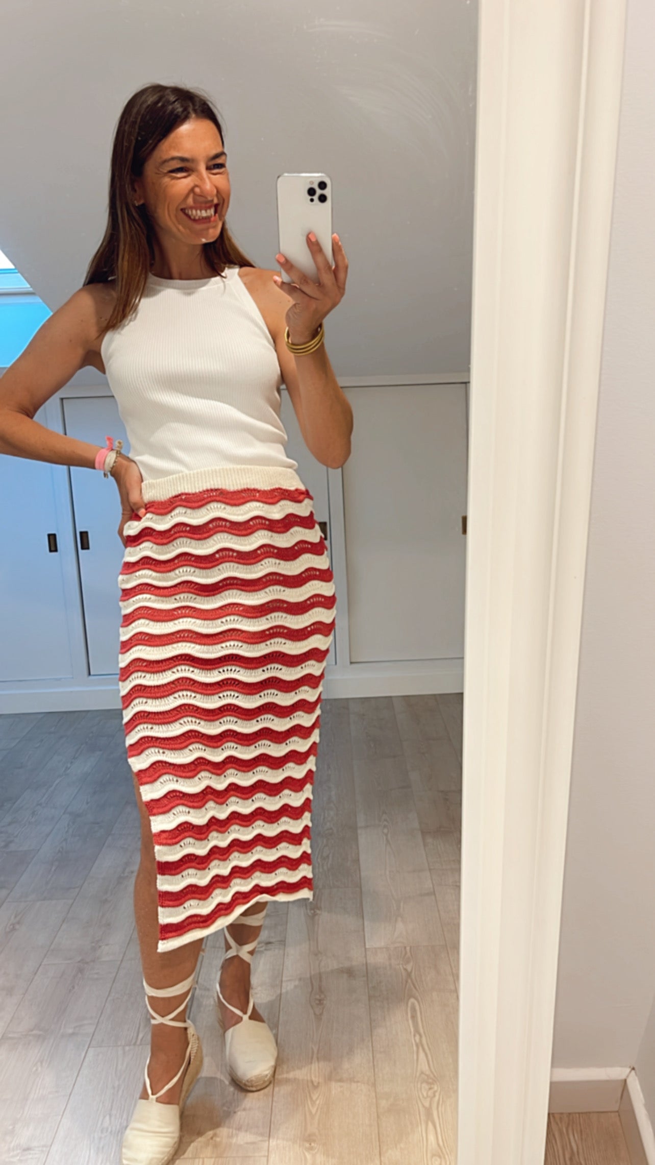 FALDA WAVE
