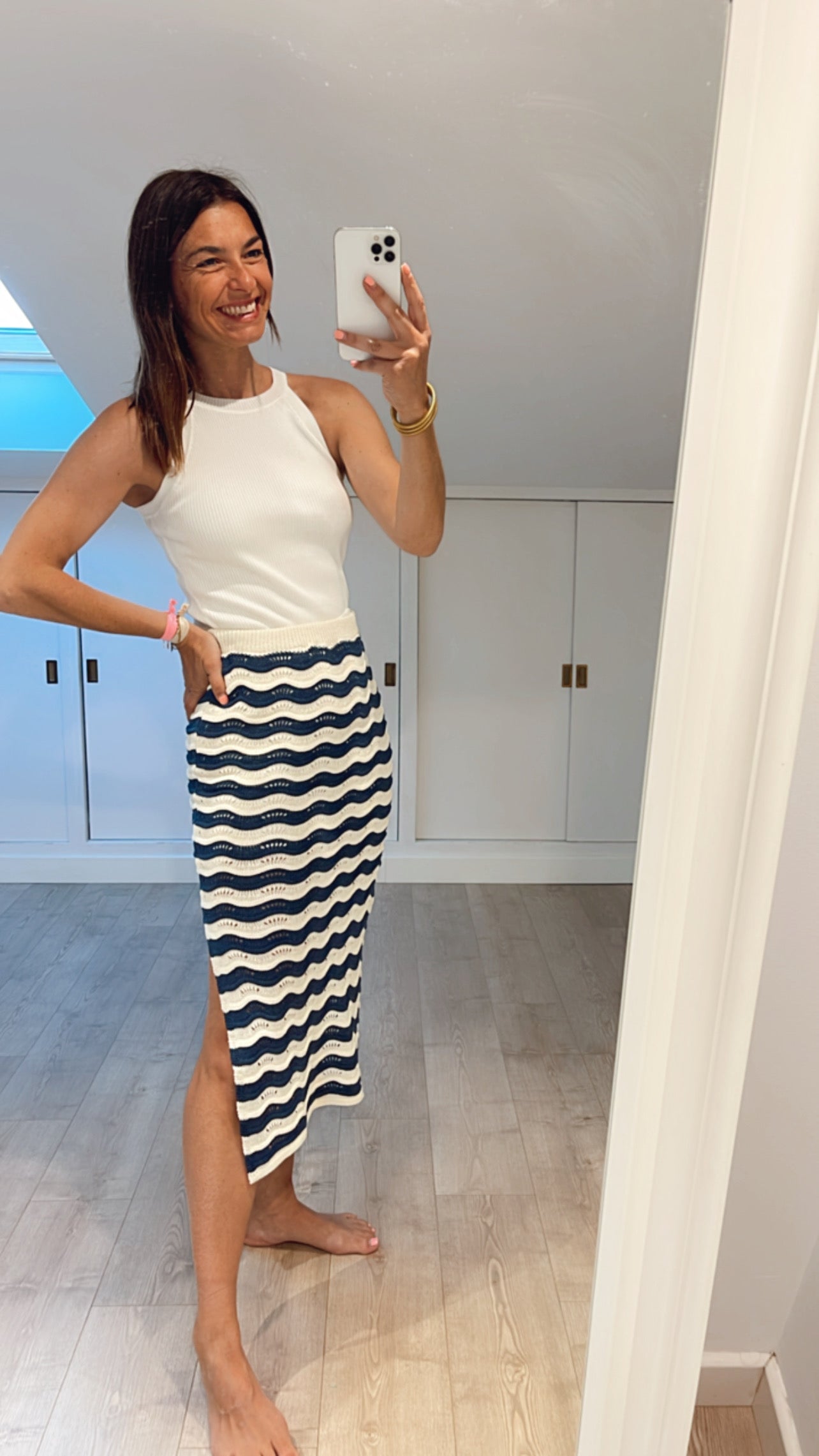 FALDA WAVE