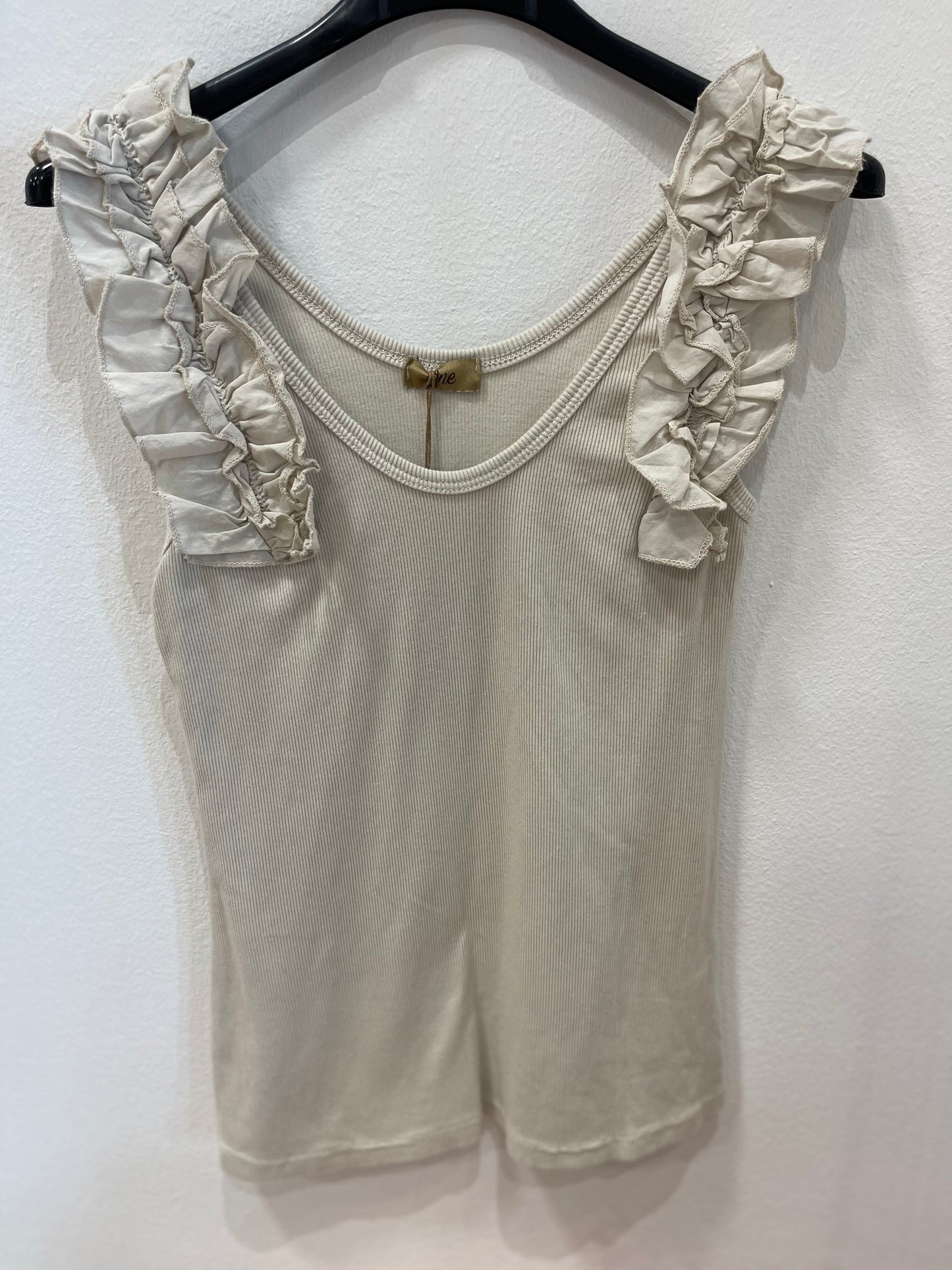 CAMISETA VOLANTES