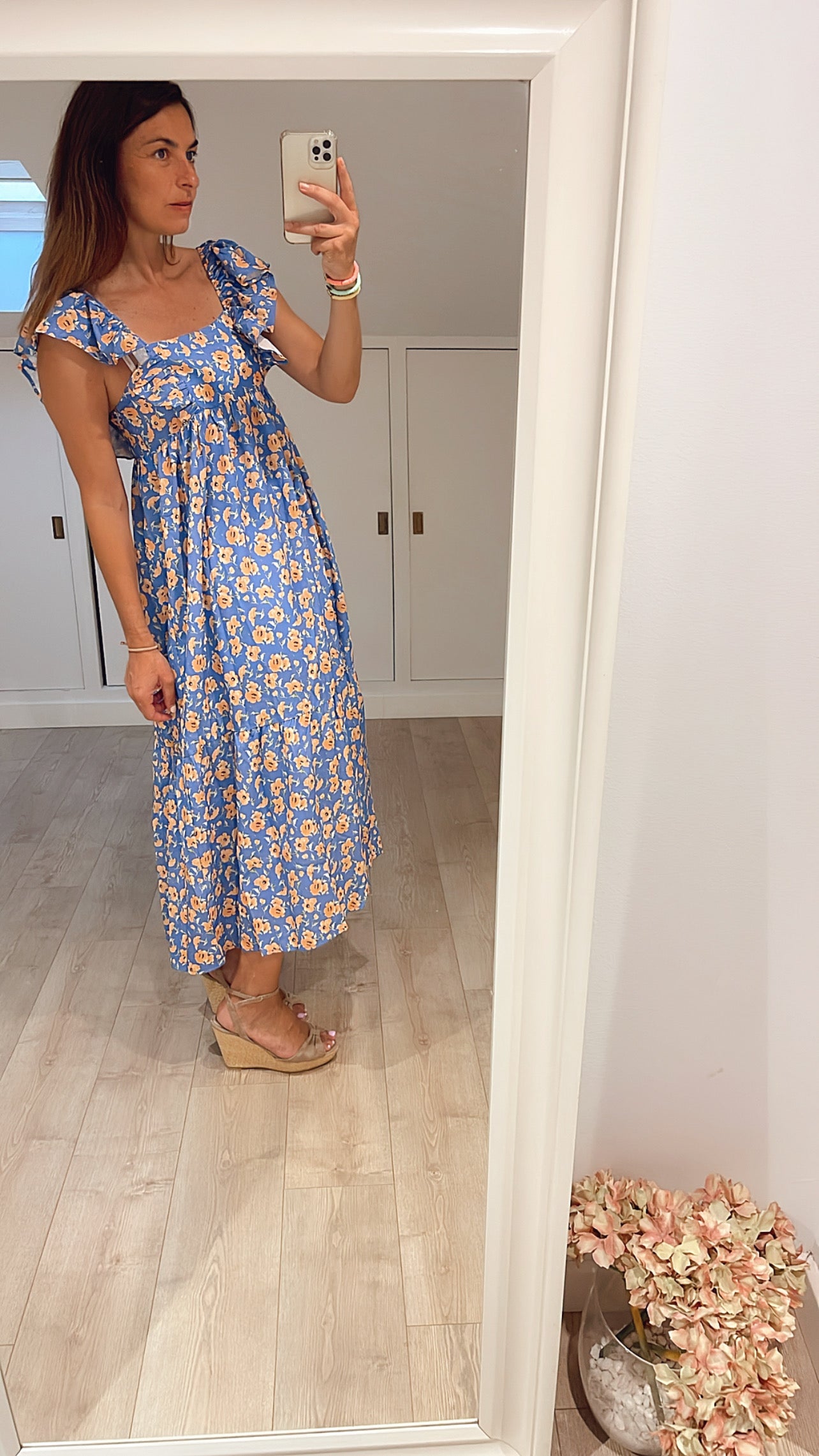VESTIDO CATALINA