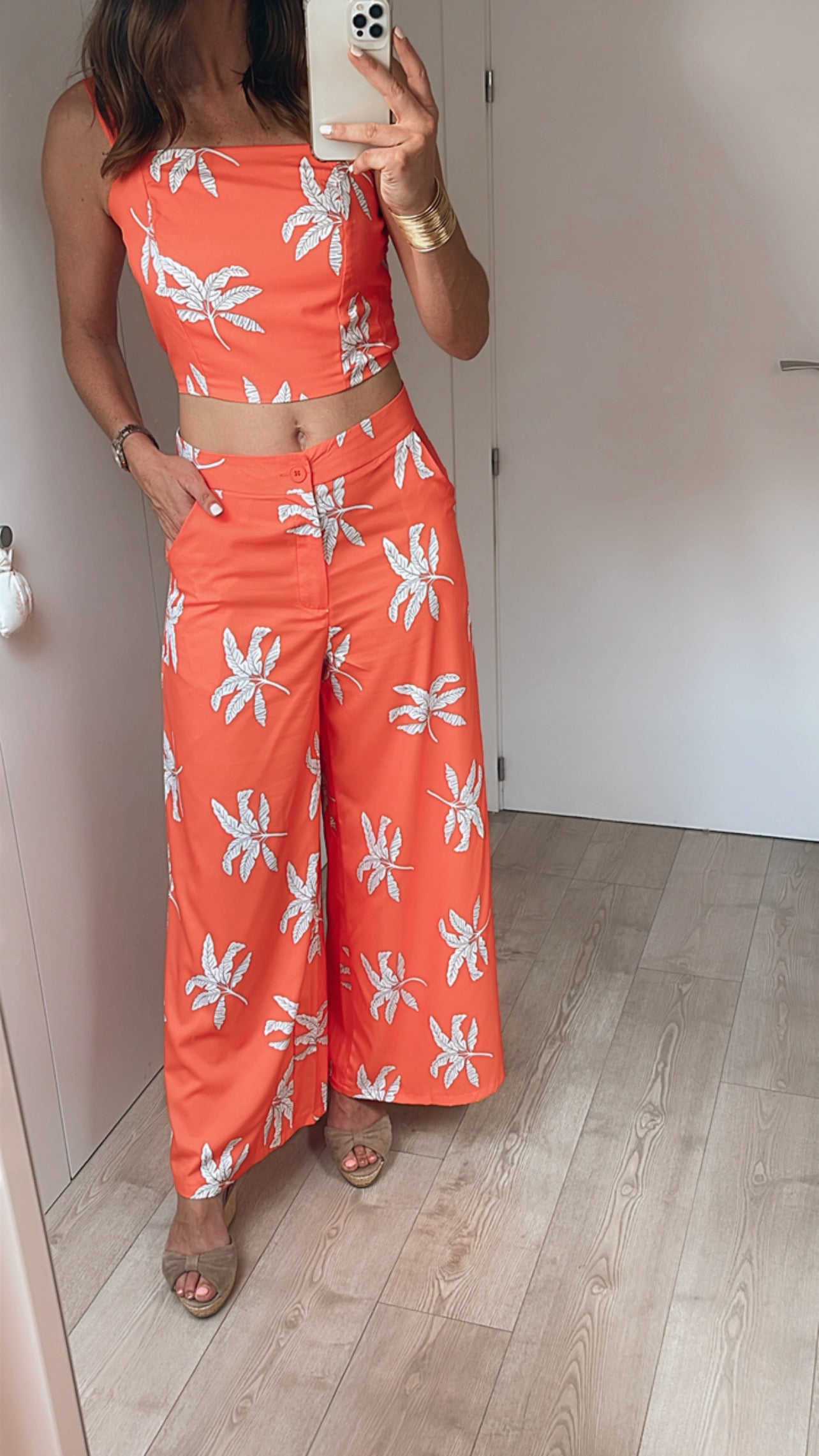 CONJUNTO COPACABANA