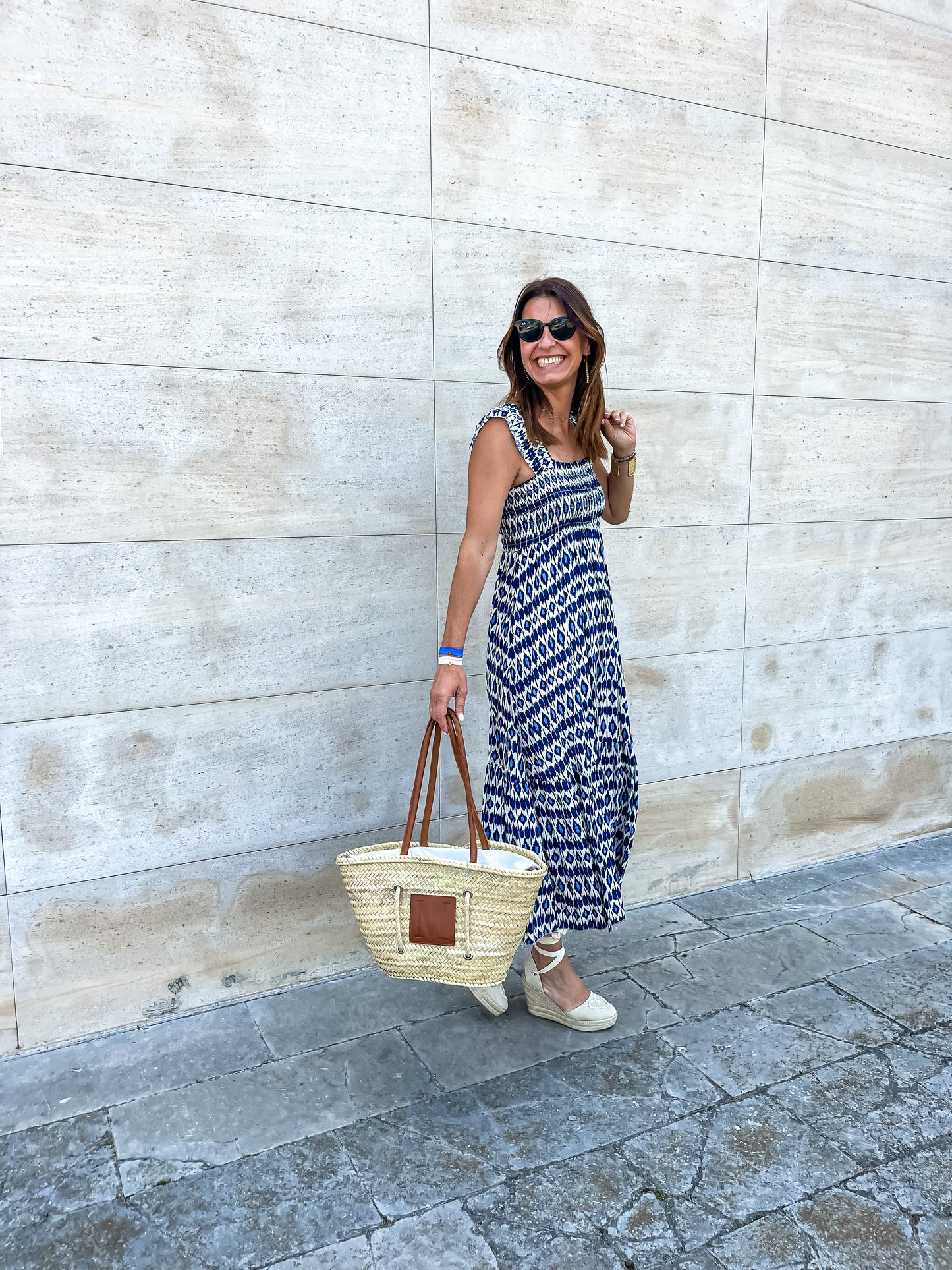 VESTIDO SOLLER