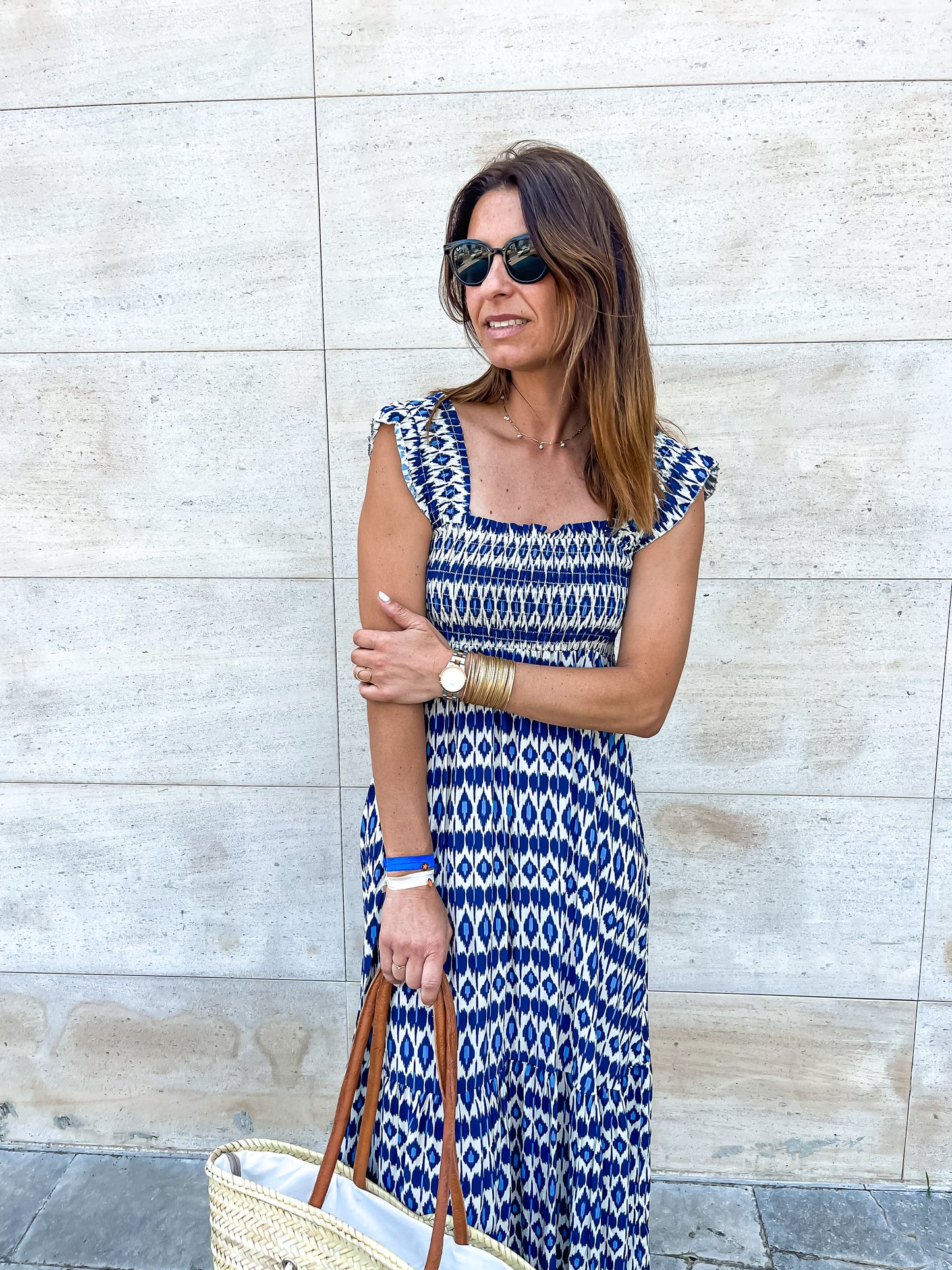 VESTIDO SOLLER