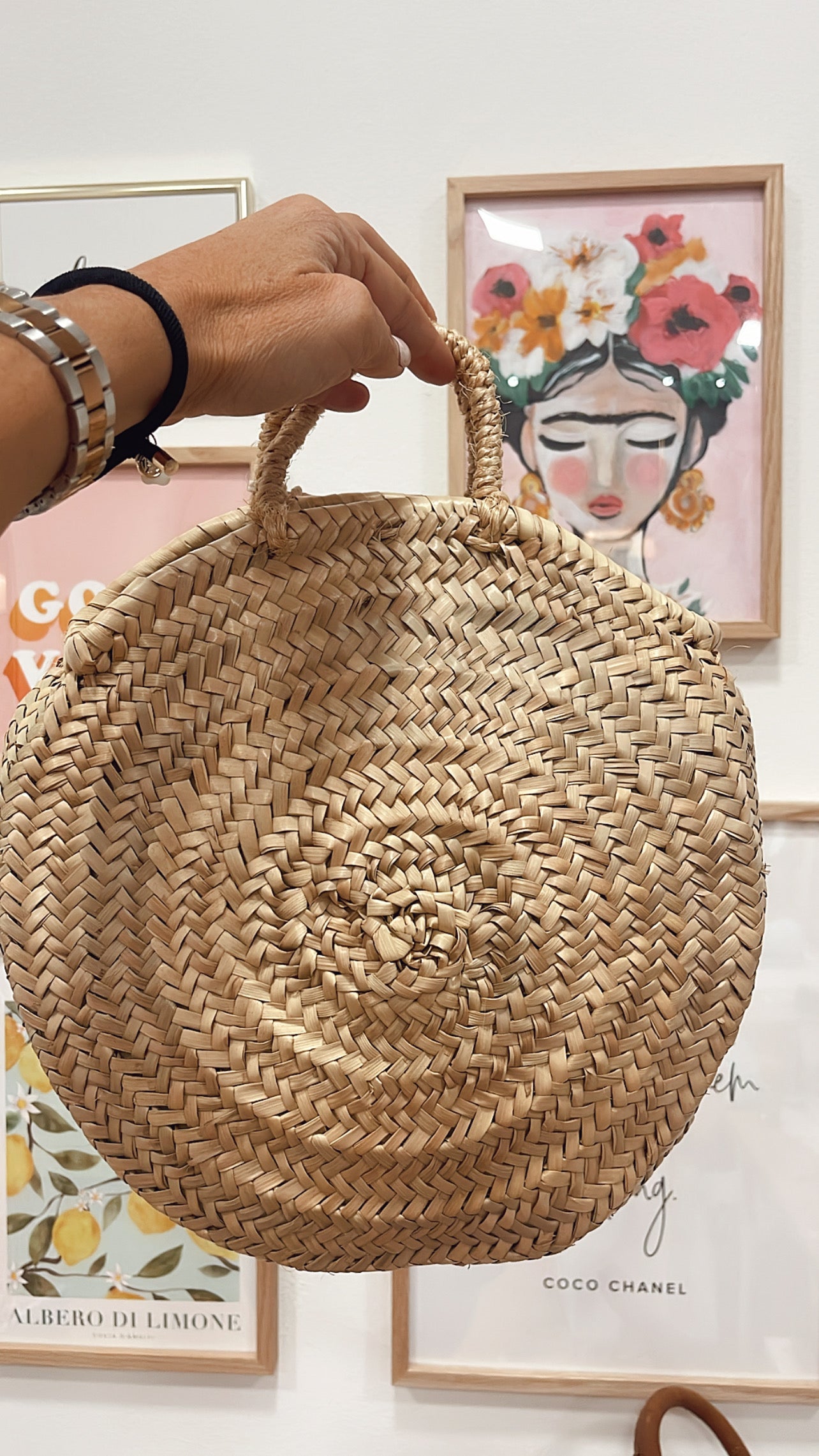 BOLSO ROLL