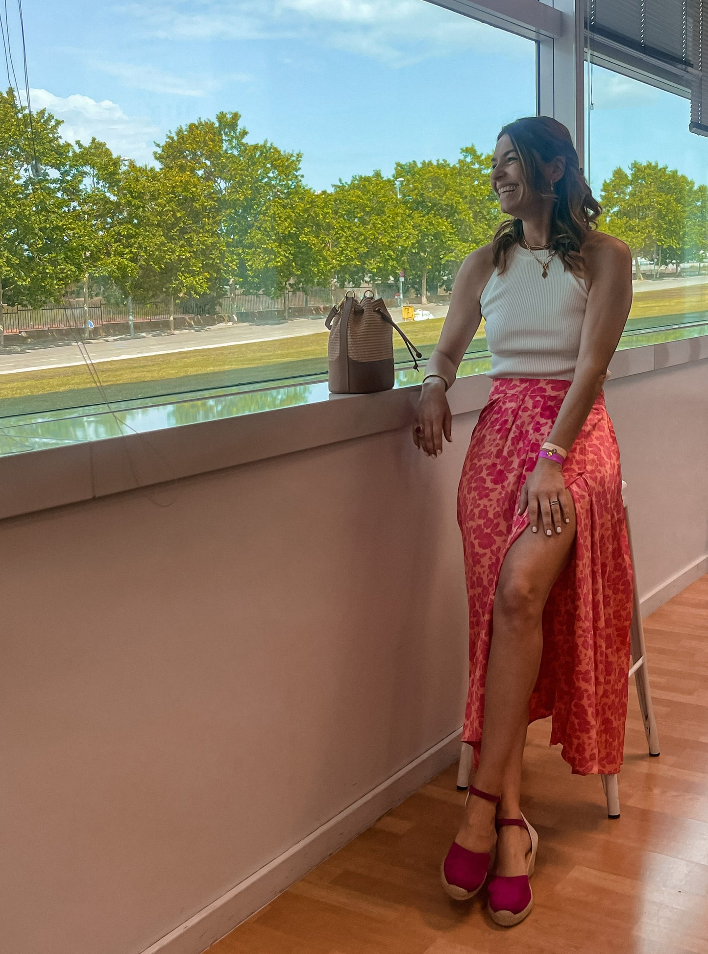 FALDA HAWAII