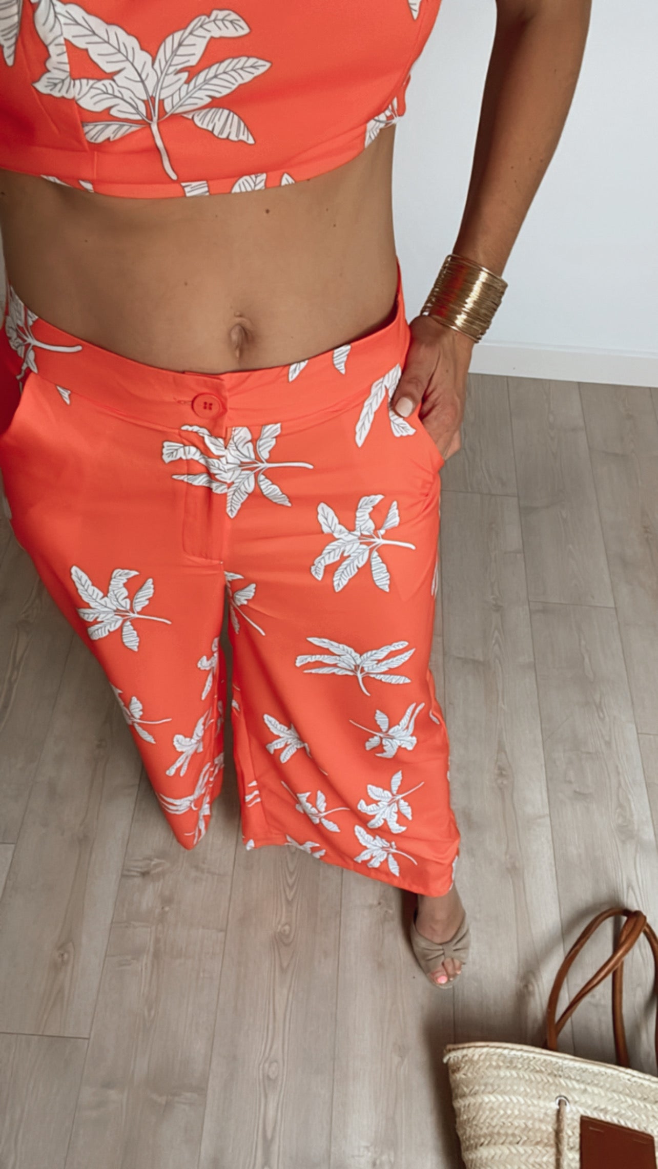 CONJUNTO COPACABANA