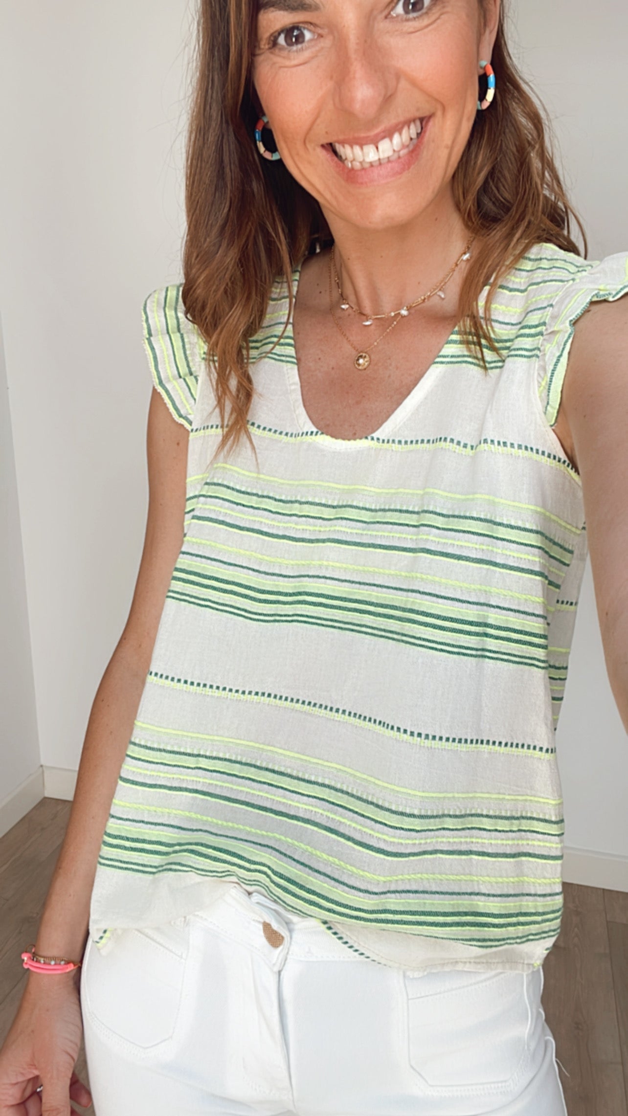 BLUSA FRIDA