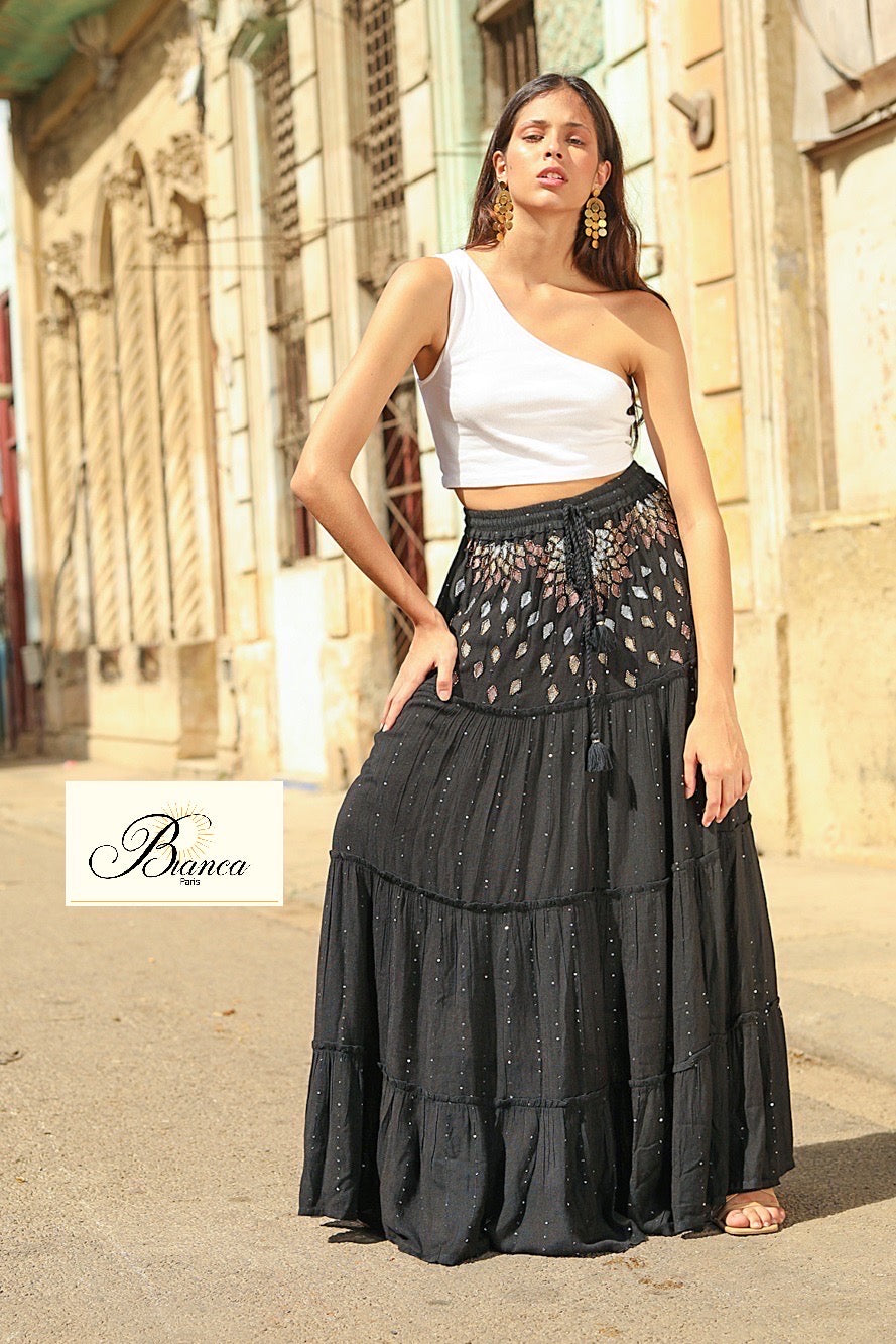FALDA MARRUECOS
