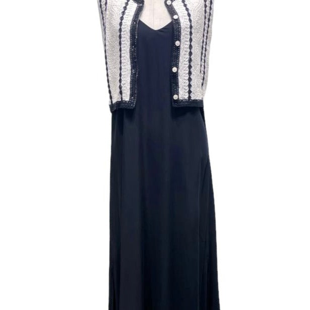 VESTIDO CHERI