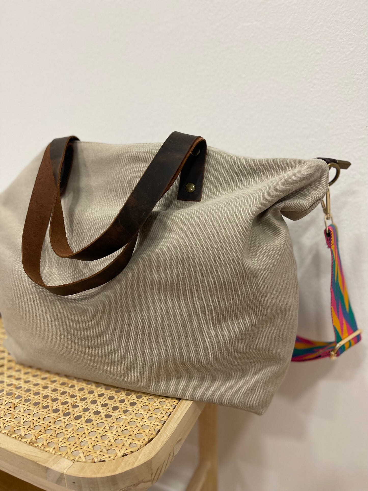 BOLSO STAR PERSONALIZADO