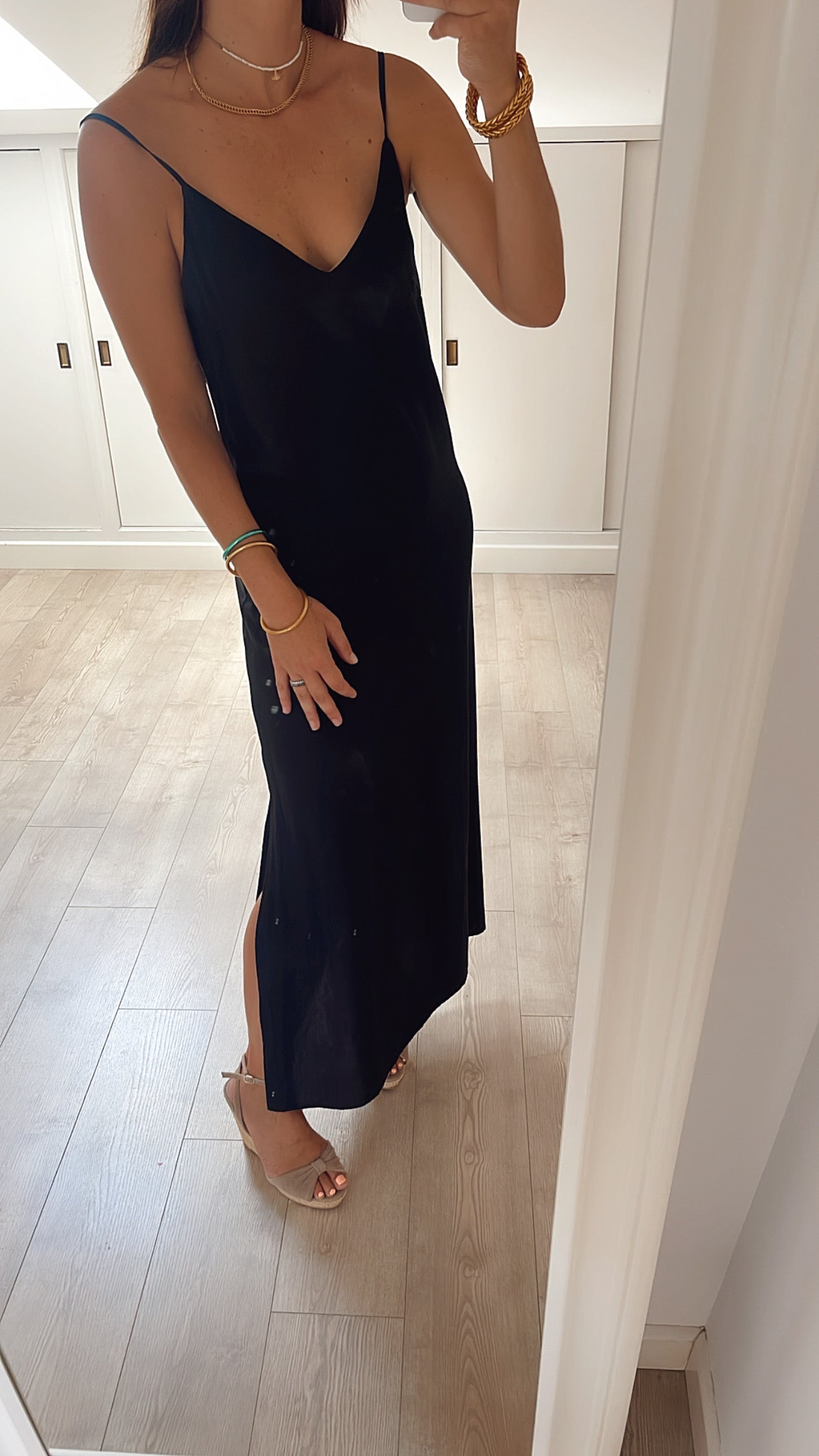 VESTIDO CHERI