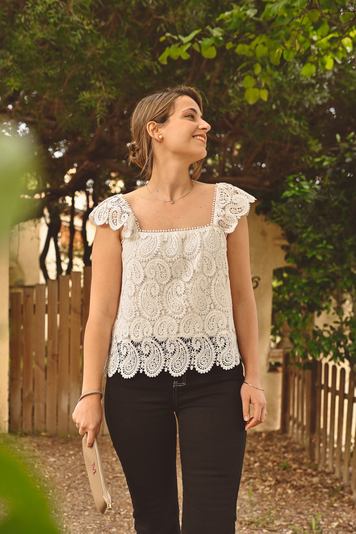 TOP PUNTILLA