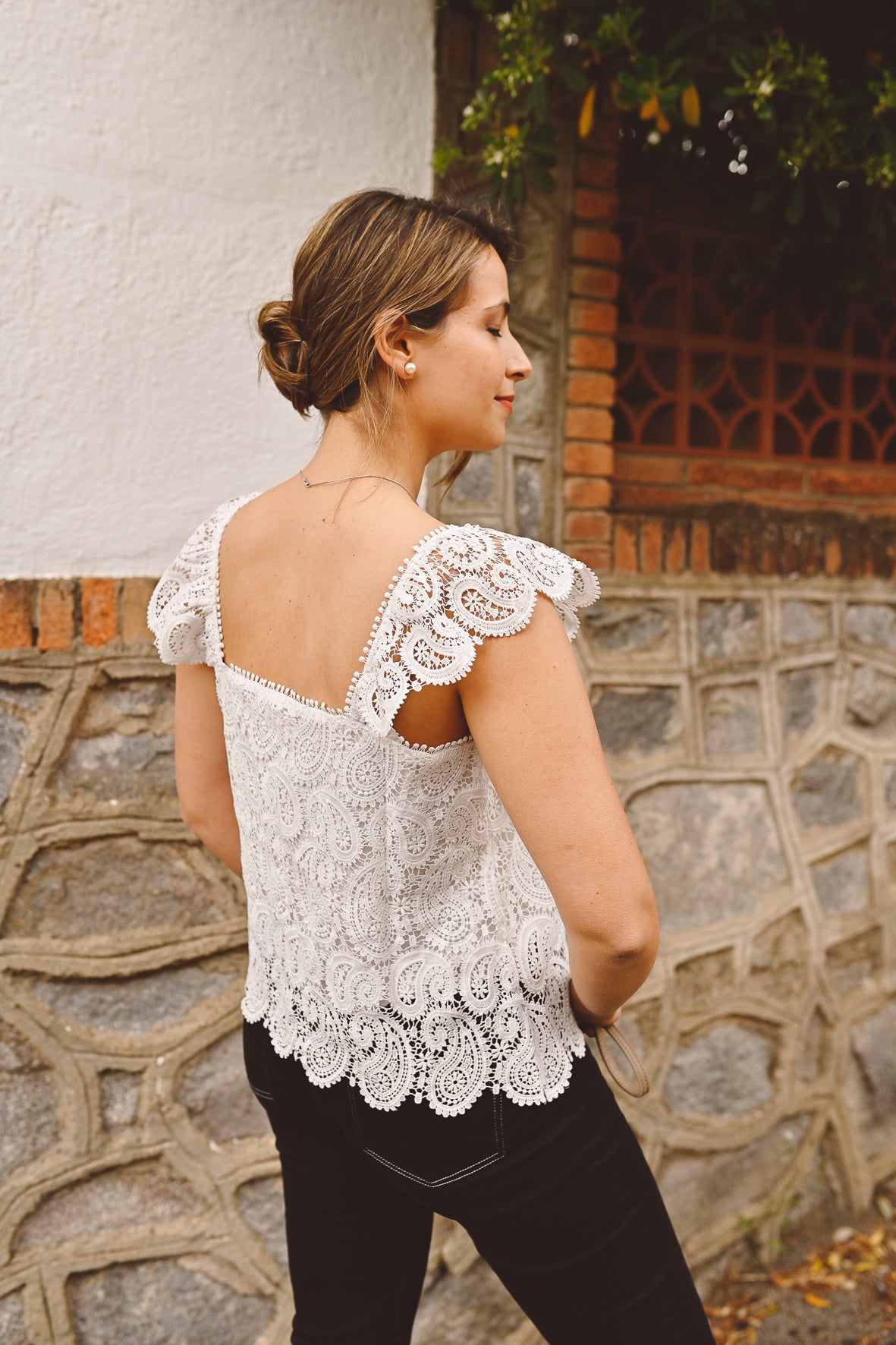 TOP PUNTILLA