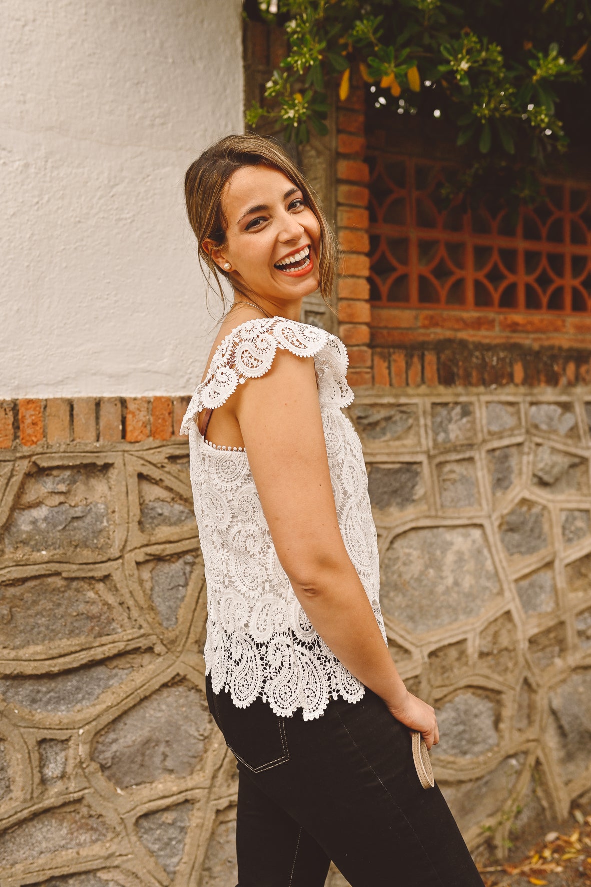 TOP PUNTILLA