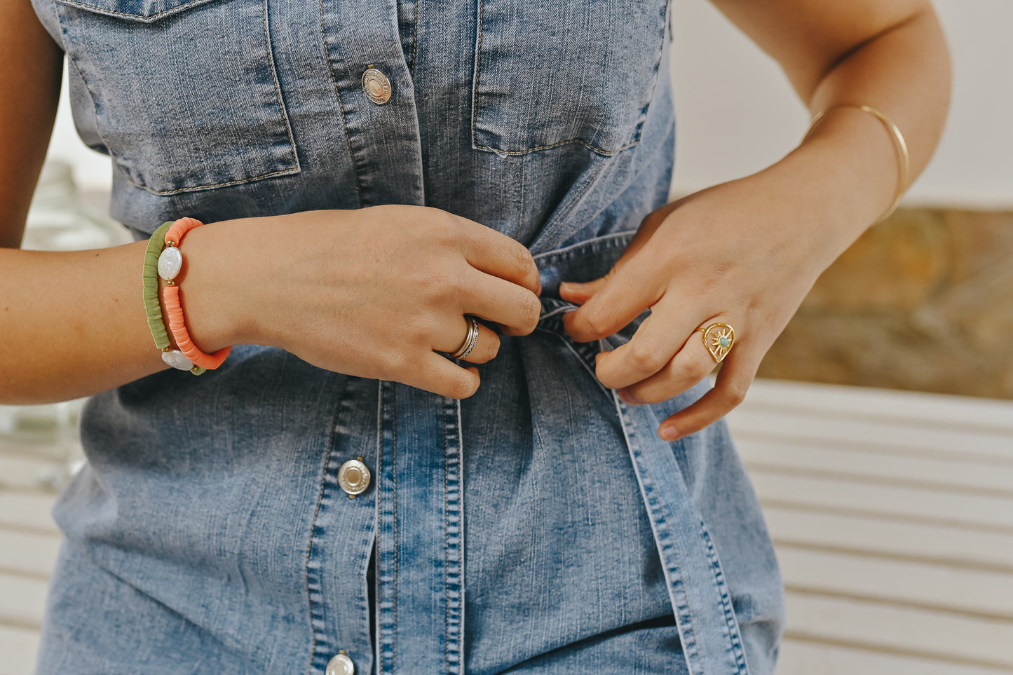 PULSERA FORMENTERA