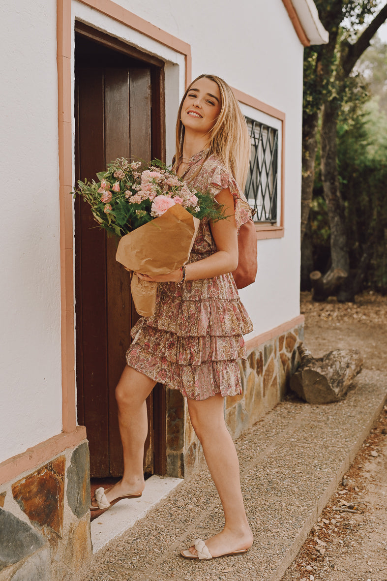 VESTIDO SARAH