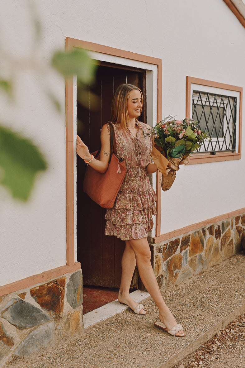 VESTIDO SARAH