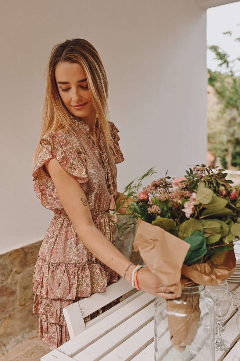 VESTIDO SARAH