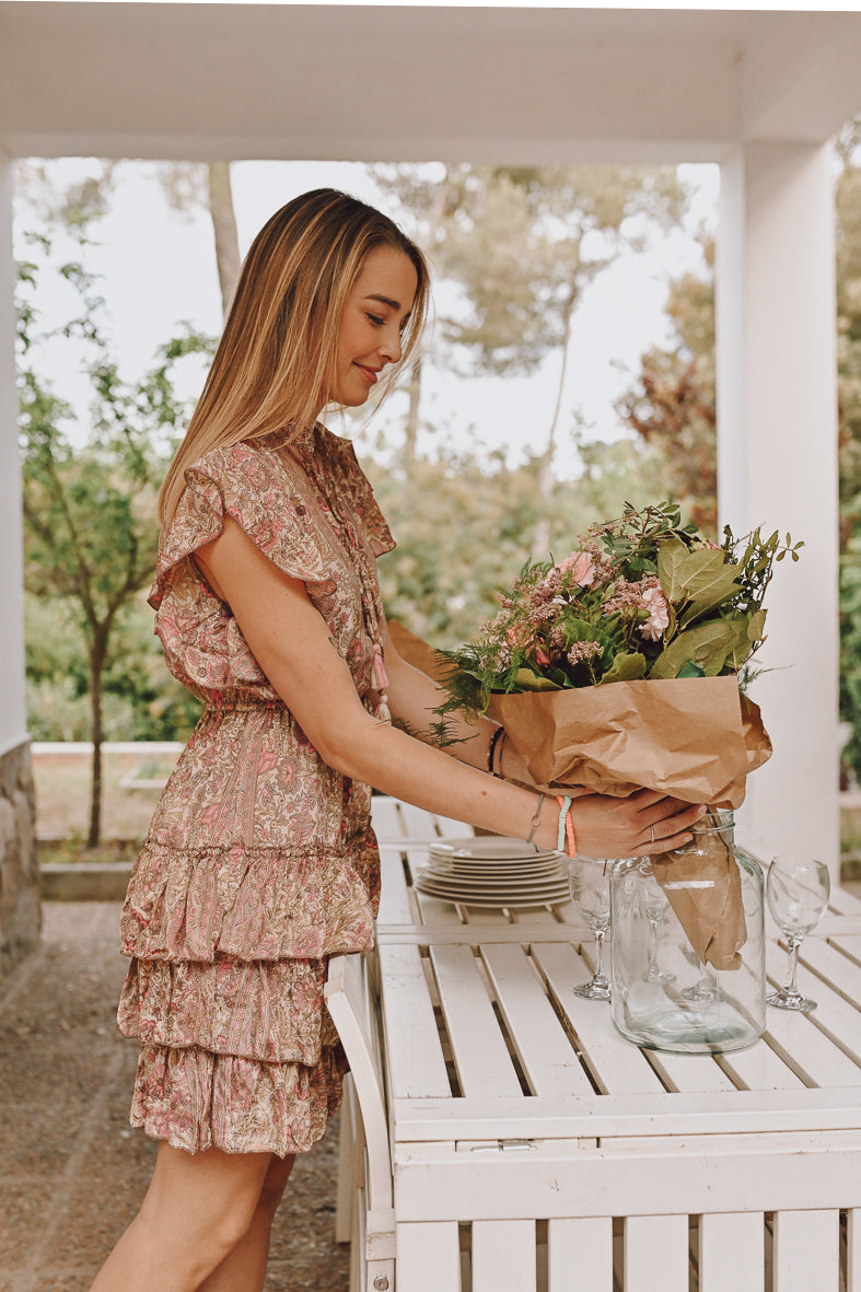 VESTIDO SARAH