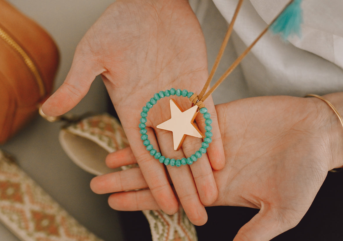COLLAR STAR