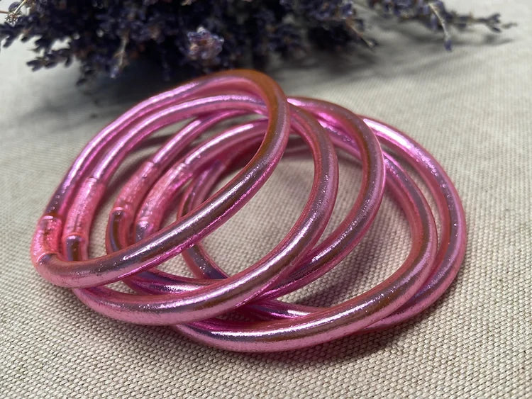 PULSERA PAN DE ORO (AUTENTICA)