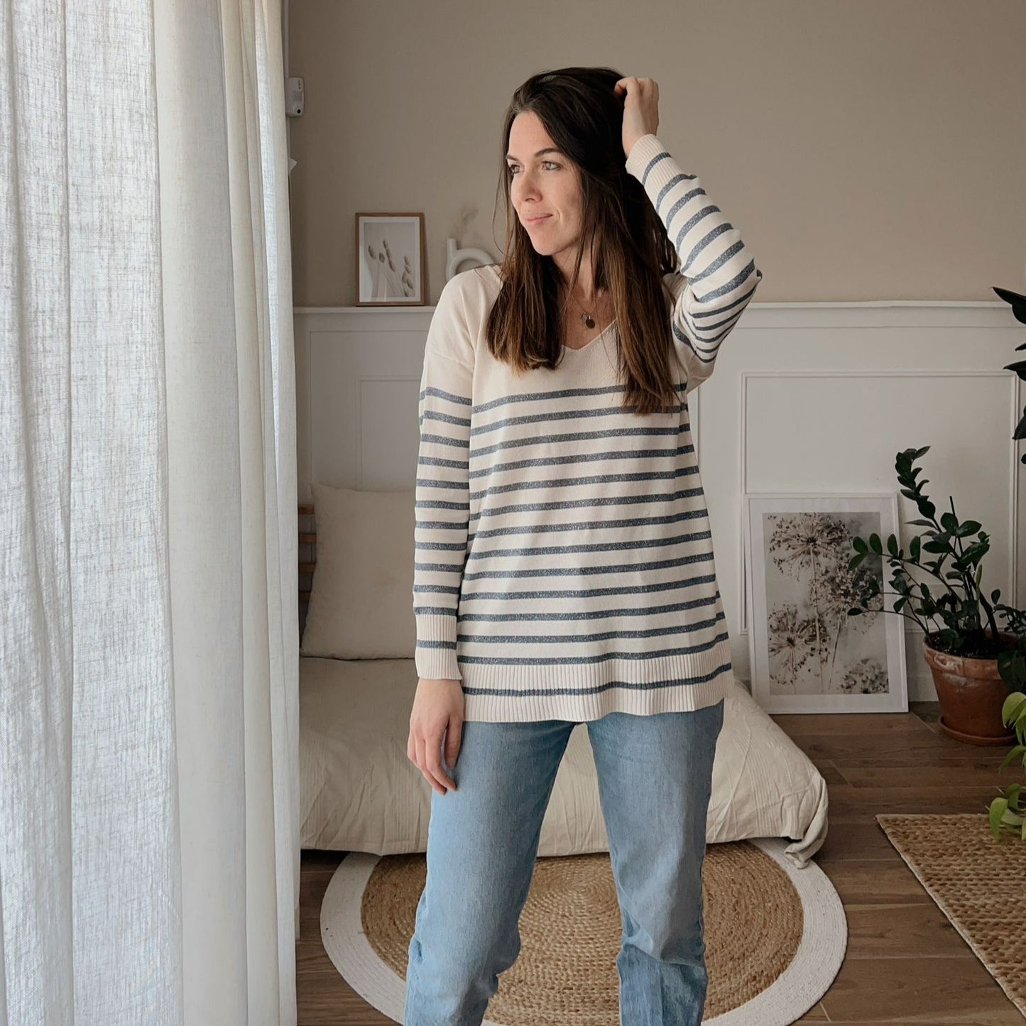 JERSEY PICO CELINE